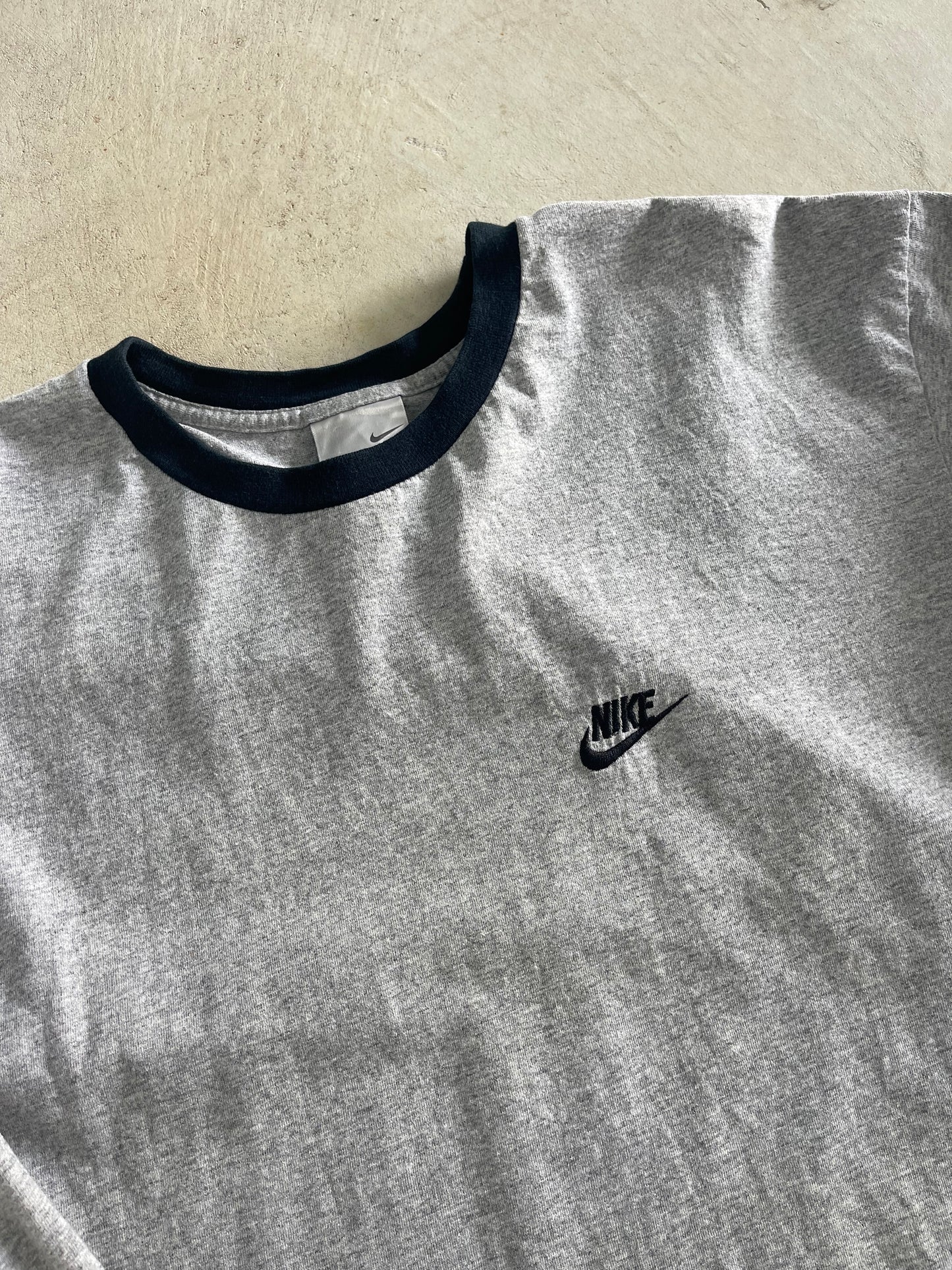 Vintage Nike Long Sleeve Tee (XL)