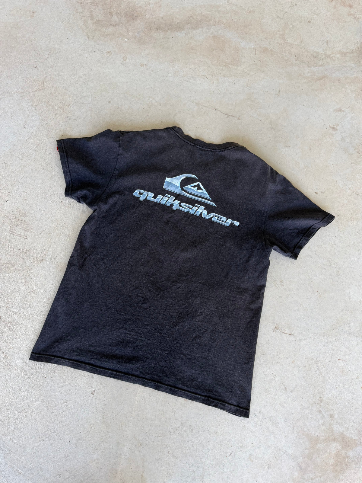 Vintage Quiksilver Tee (M)