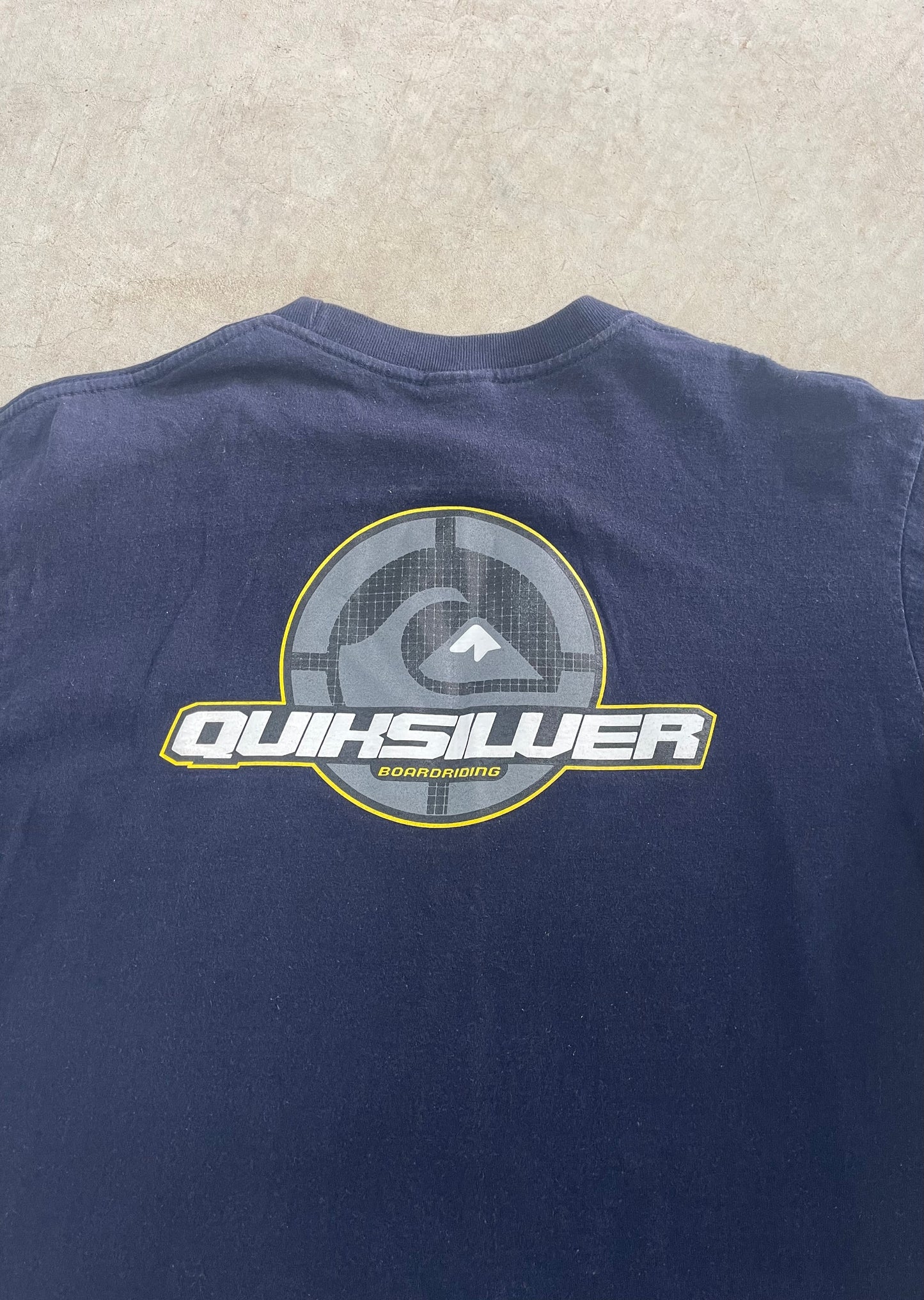 Vintage Quiksilver Tee (L)
