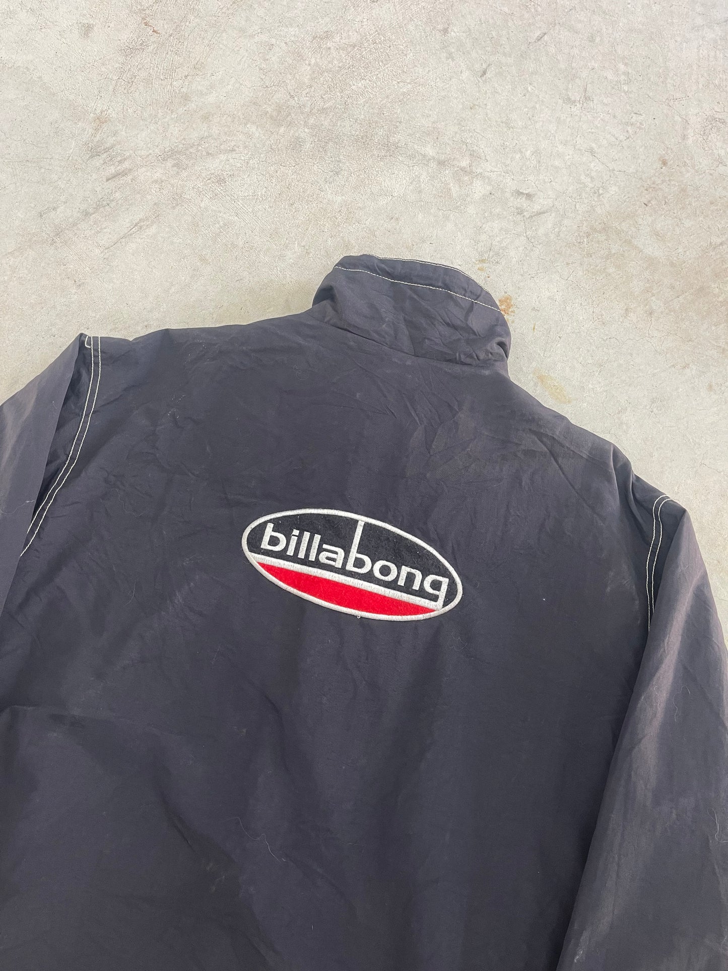 Vintage Billabong Jacket (L)