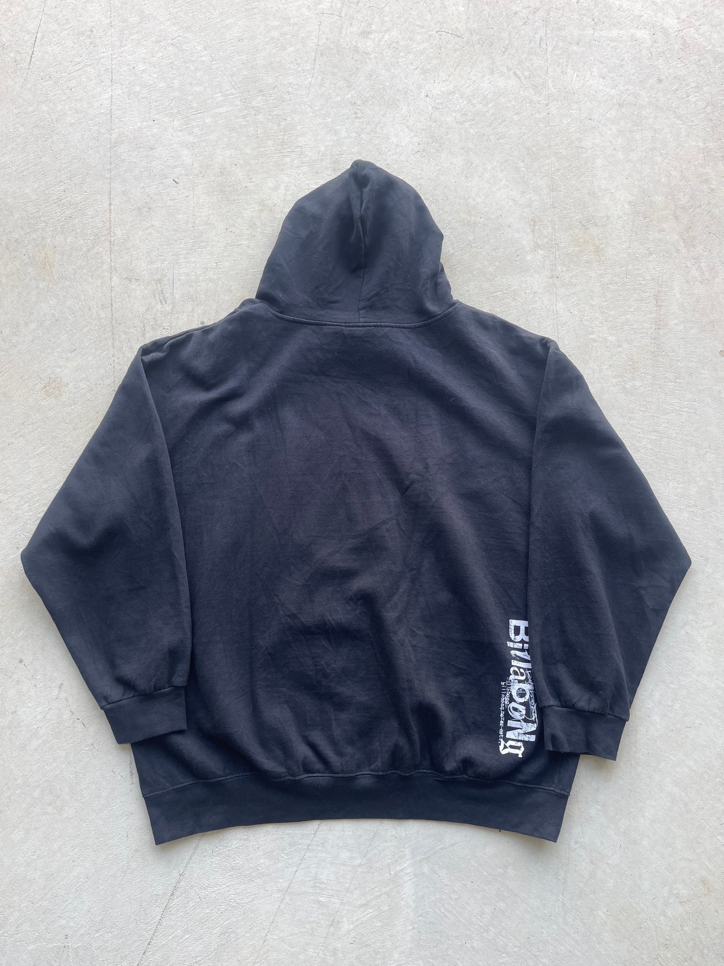Y2K Billabong Hoodie (XL)