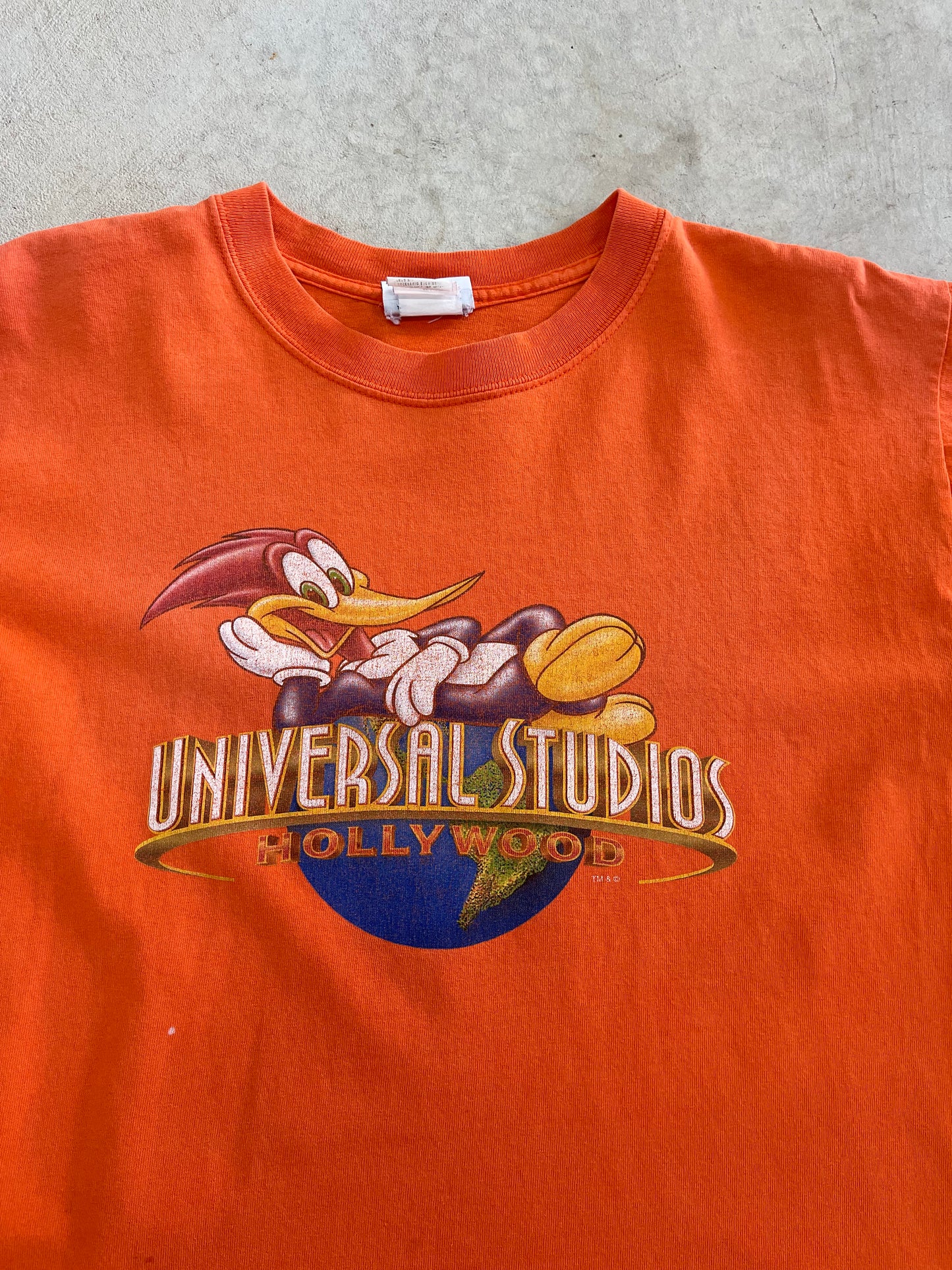 Vintage Universal Studios Tee (M)