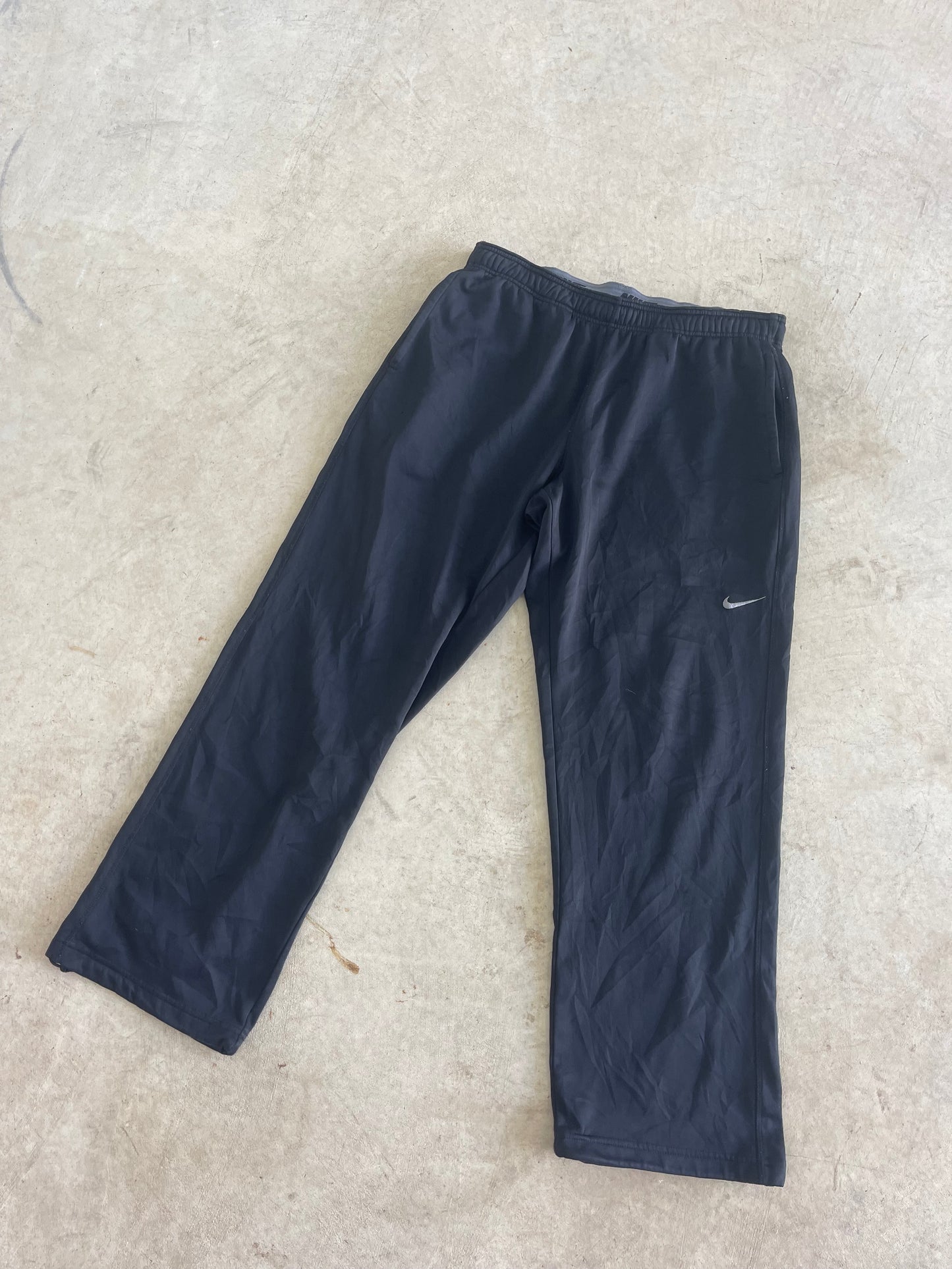 Nike Therma-Fit Trackpants (See description for Sizing)
