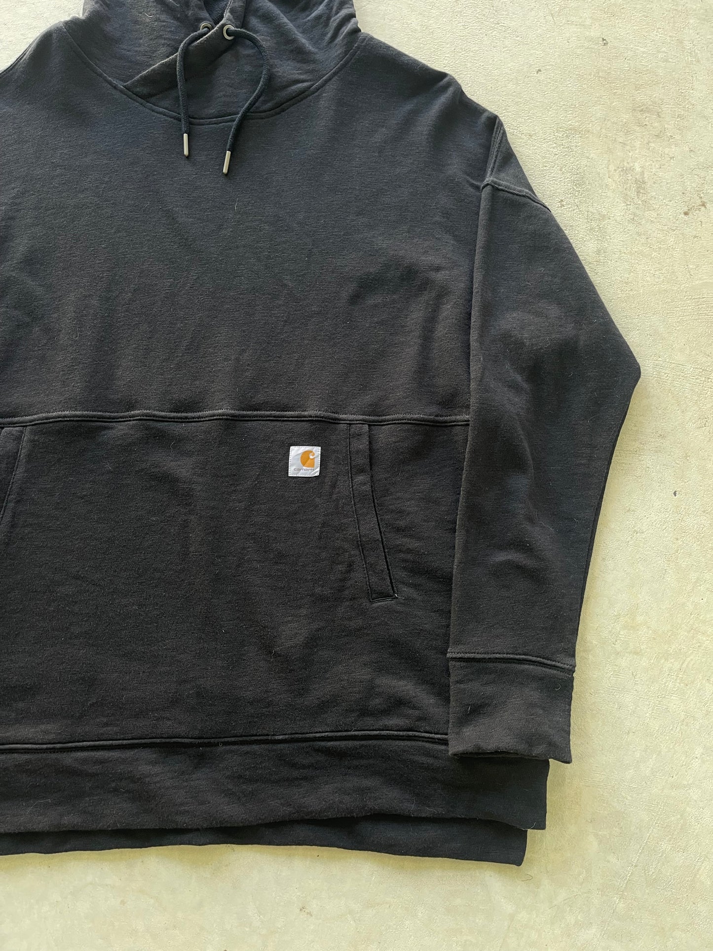 Vintage Carhartt Relaxed Fit Hoodie (XL)