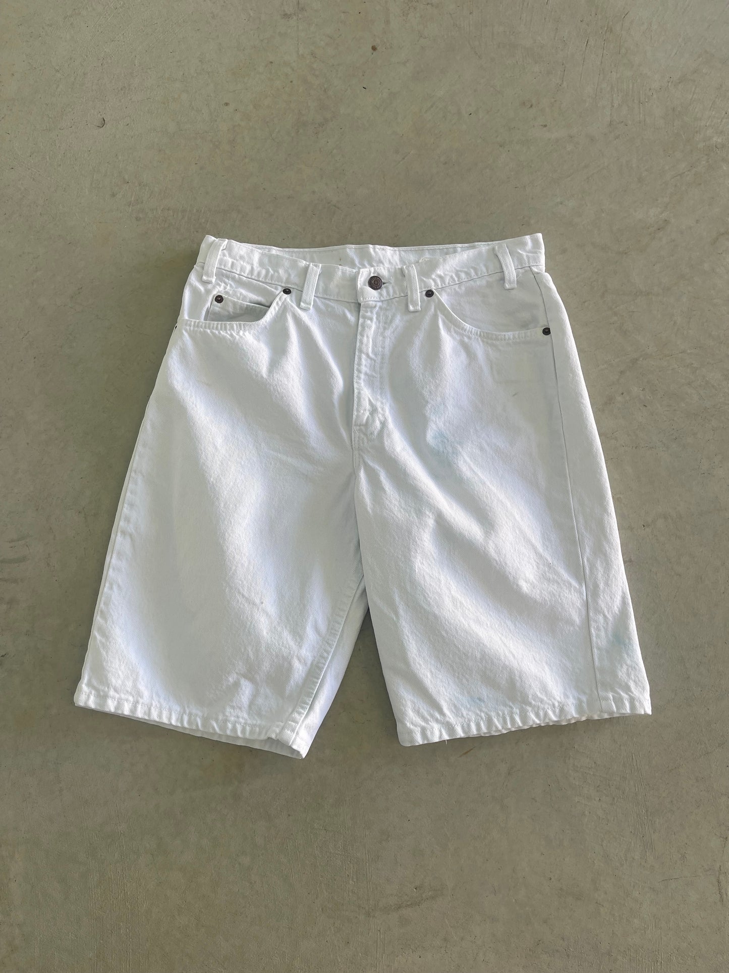 Levi’s 550’s Shorts (33)
