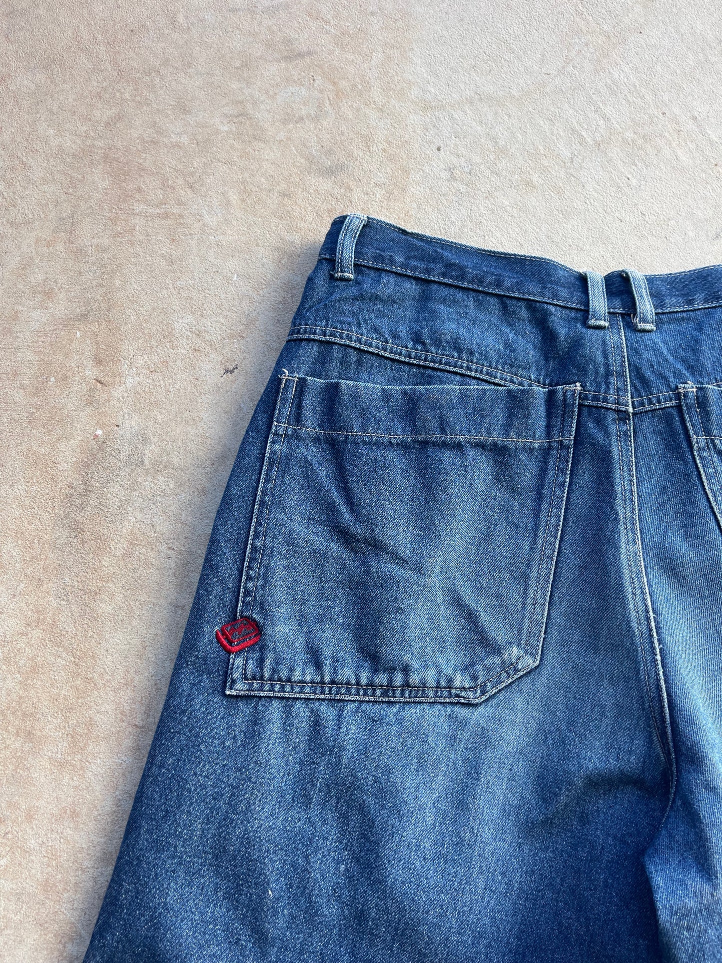 Y2K Billabong Jorts (34)