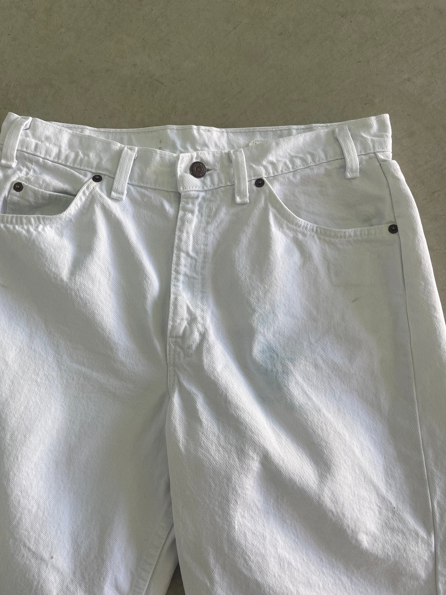 Levi’s 550’s Shorts (33)