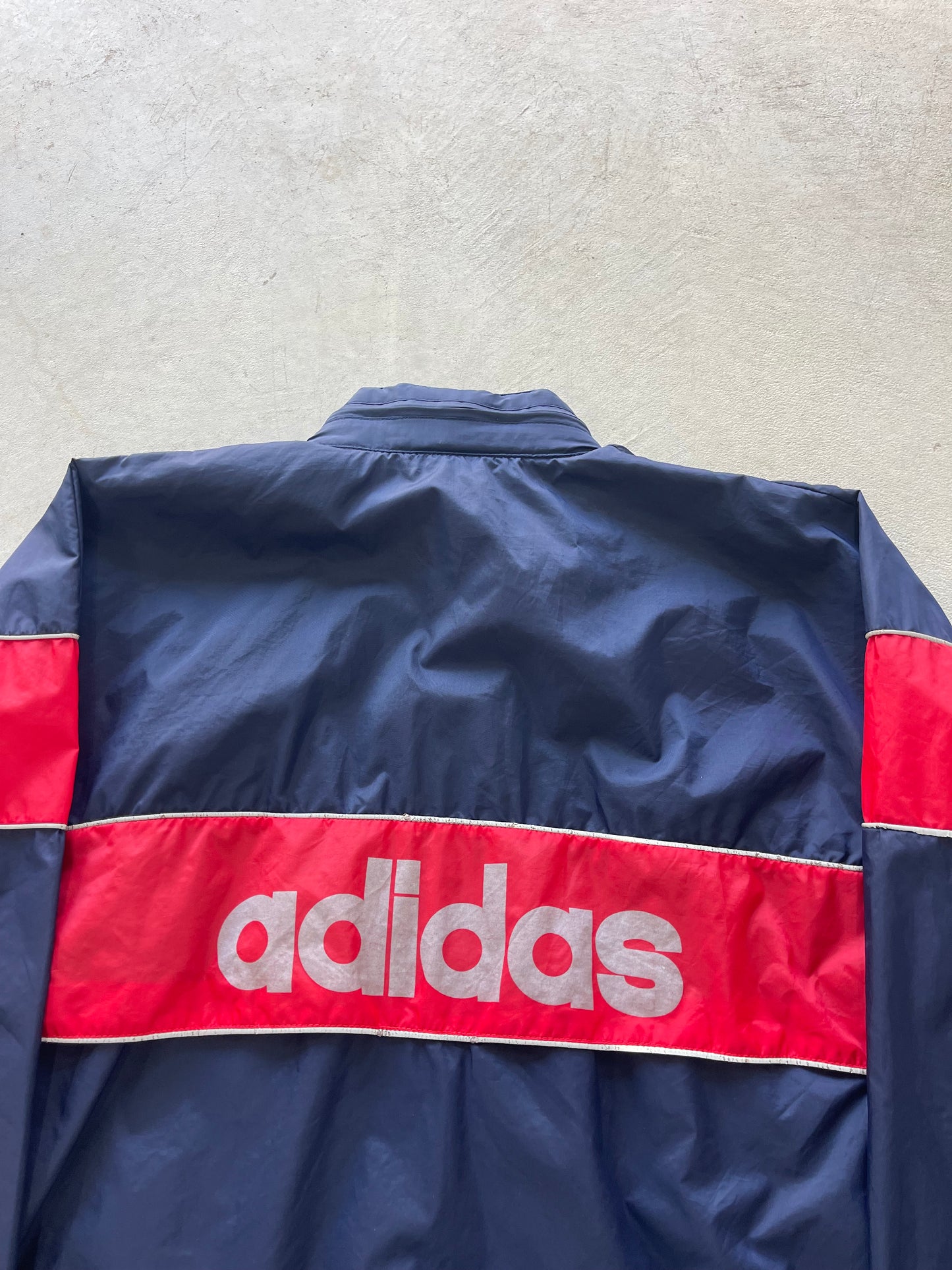 Vintage Adidas Jacket (M)