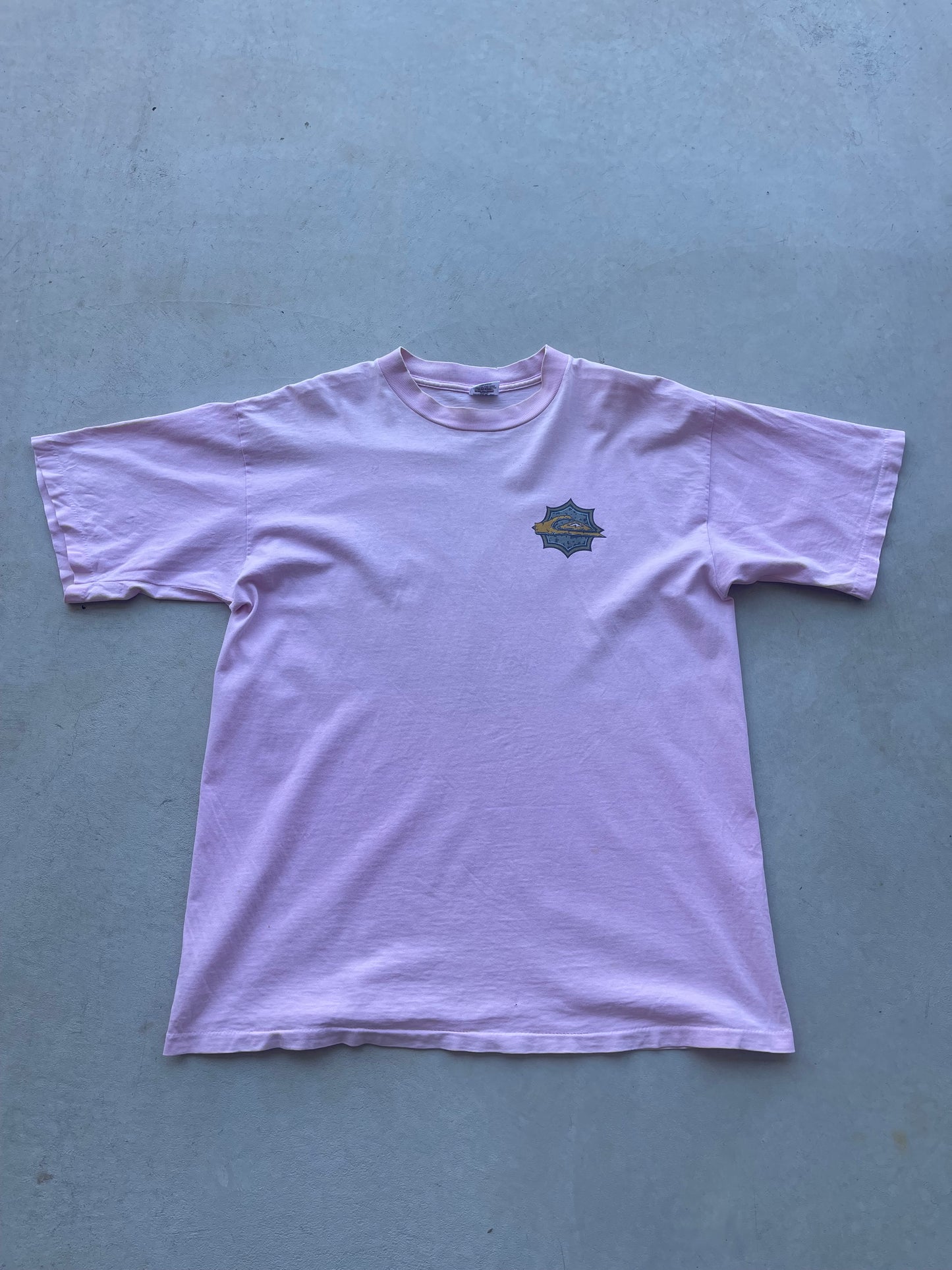 Vintage Quiksilver Tee (XL)
