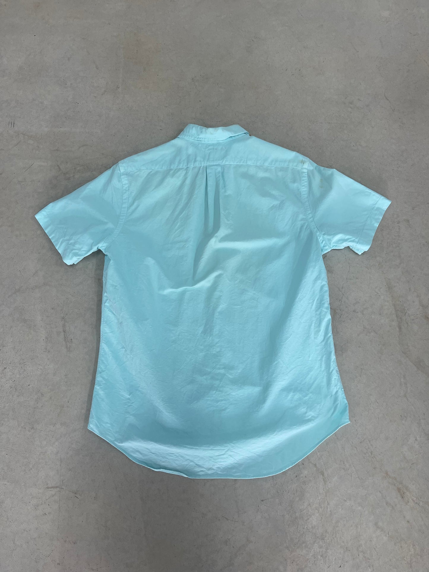 Vintage Polo Ralph Lauren Button Up (M)
