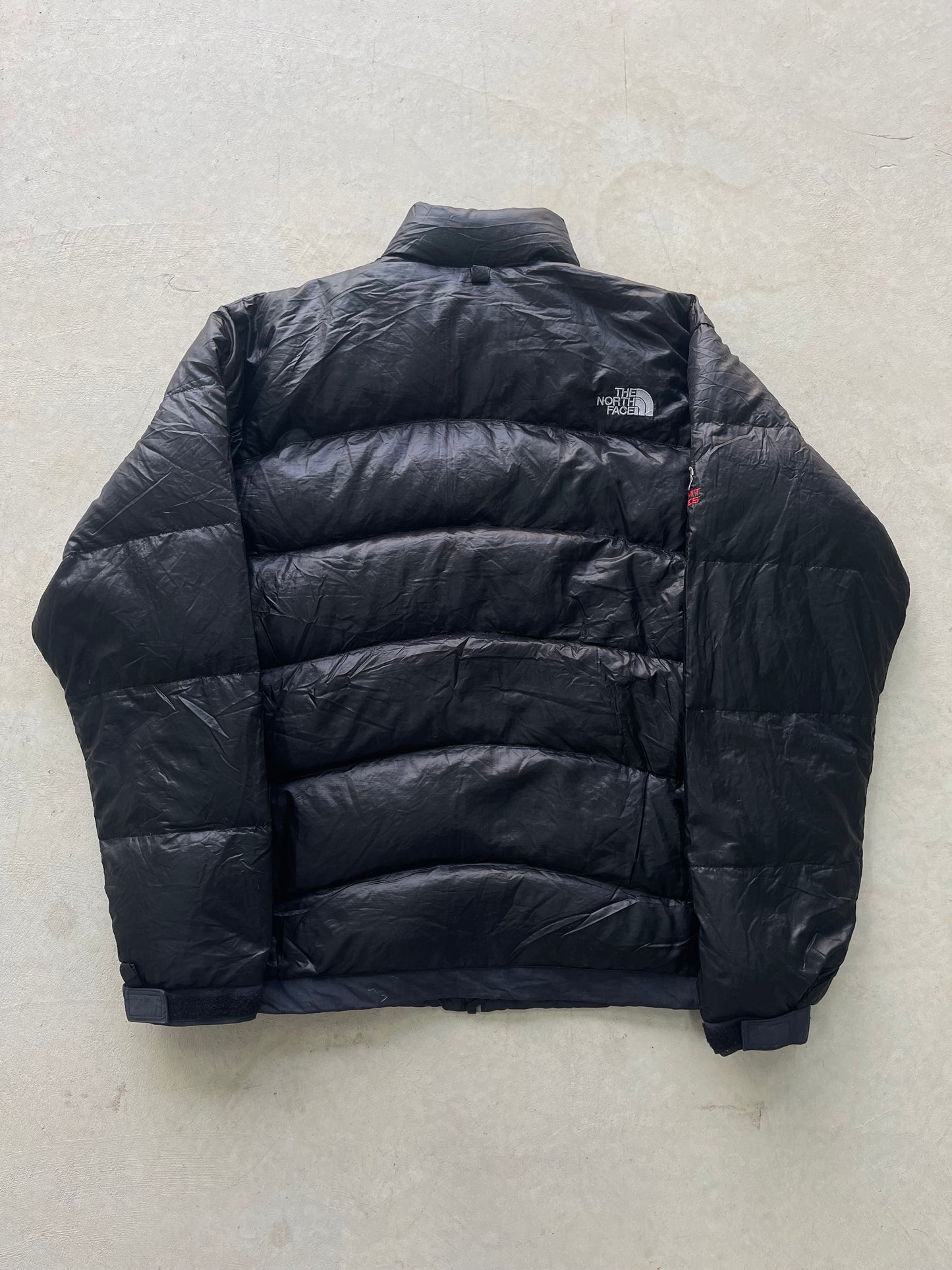 The North Face Summit Series Puffer Jacket (M/L)