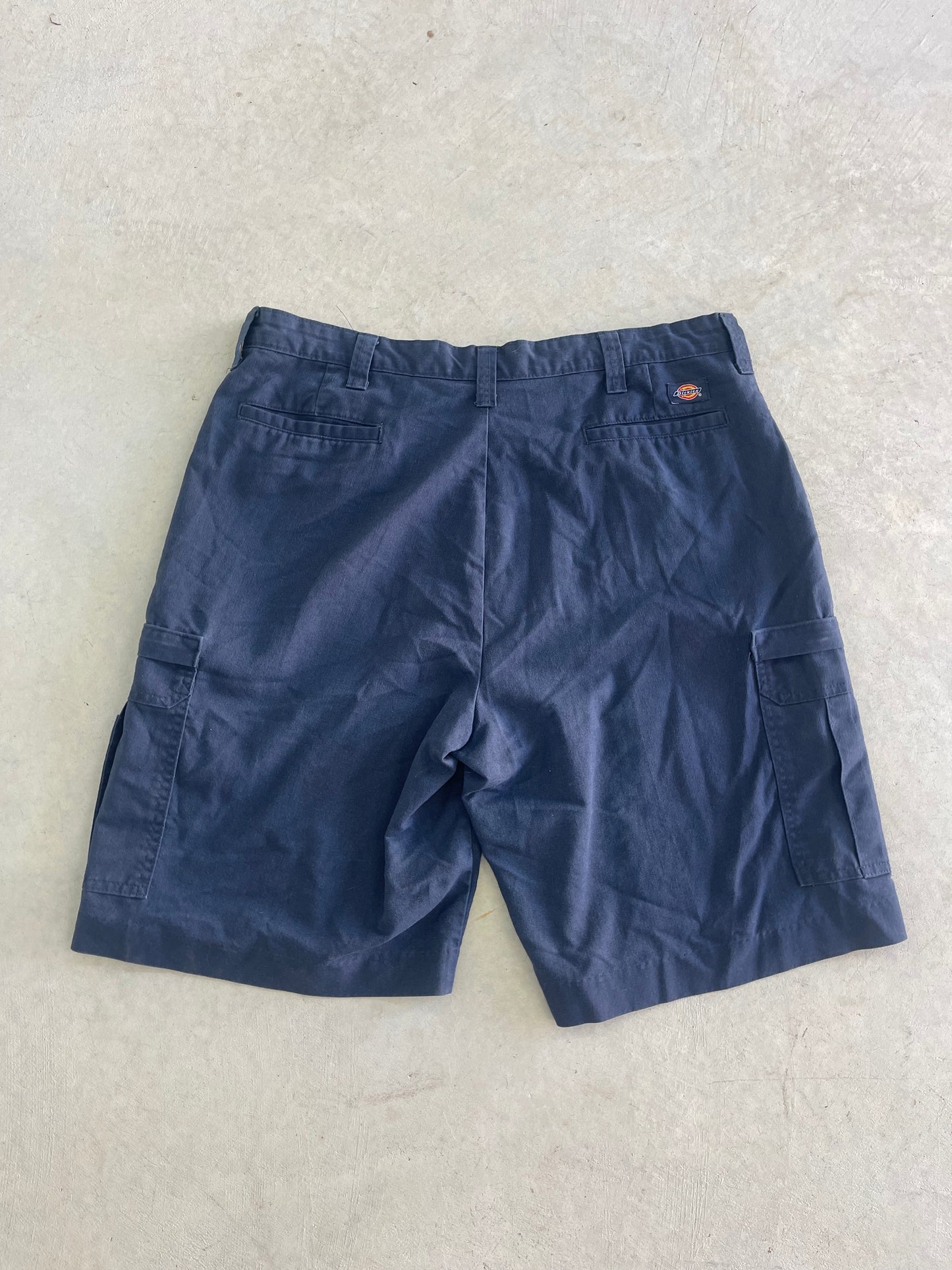 Dickies Cargo Shorts (38)