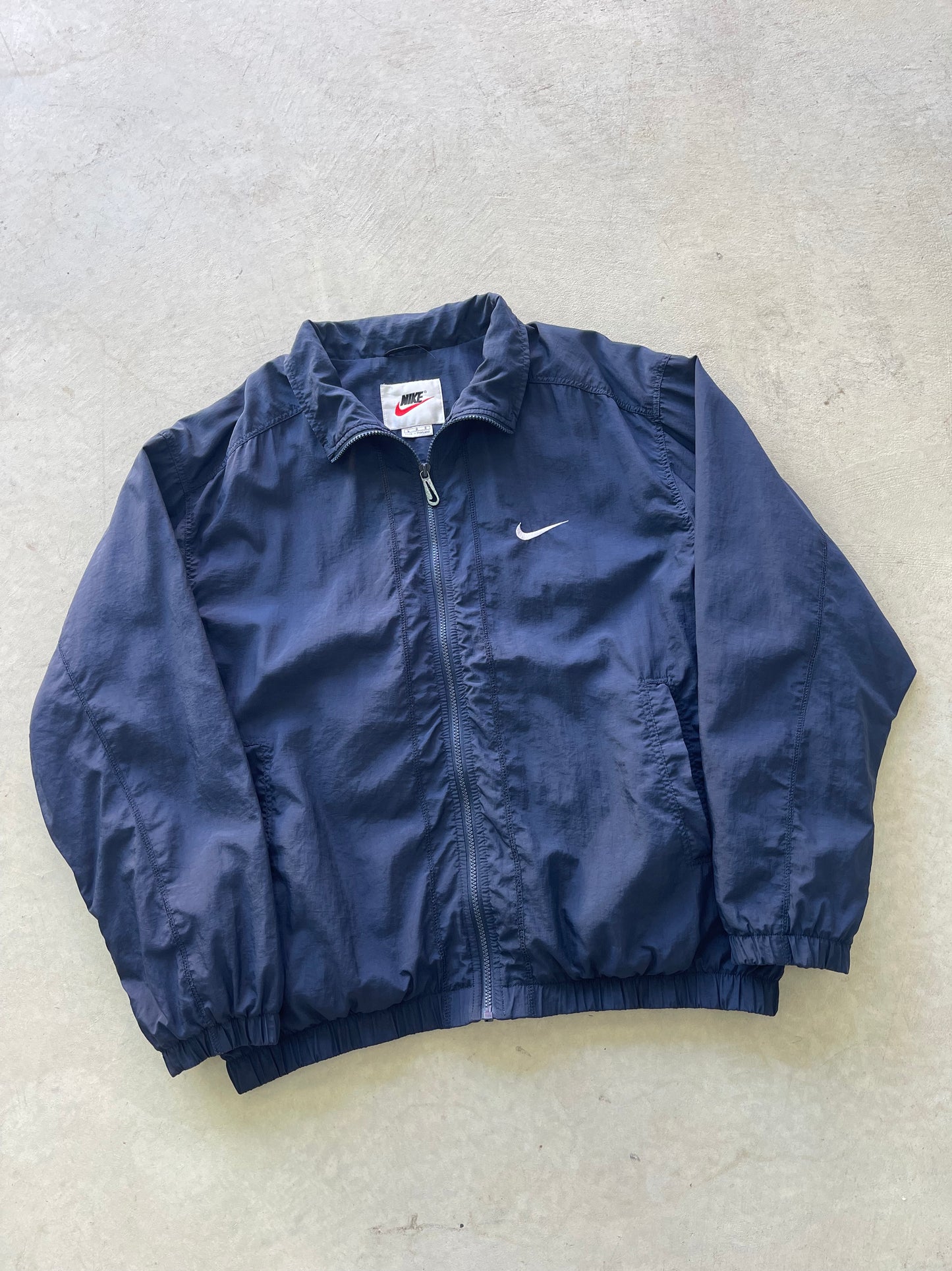 ‘90s Nike Jacket (L)