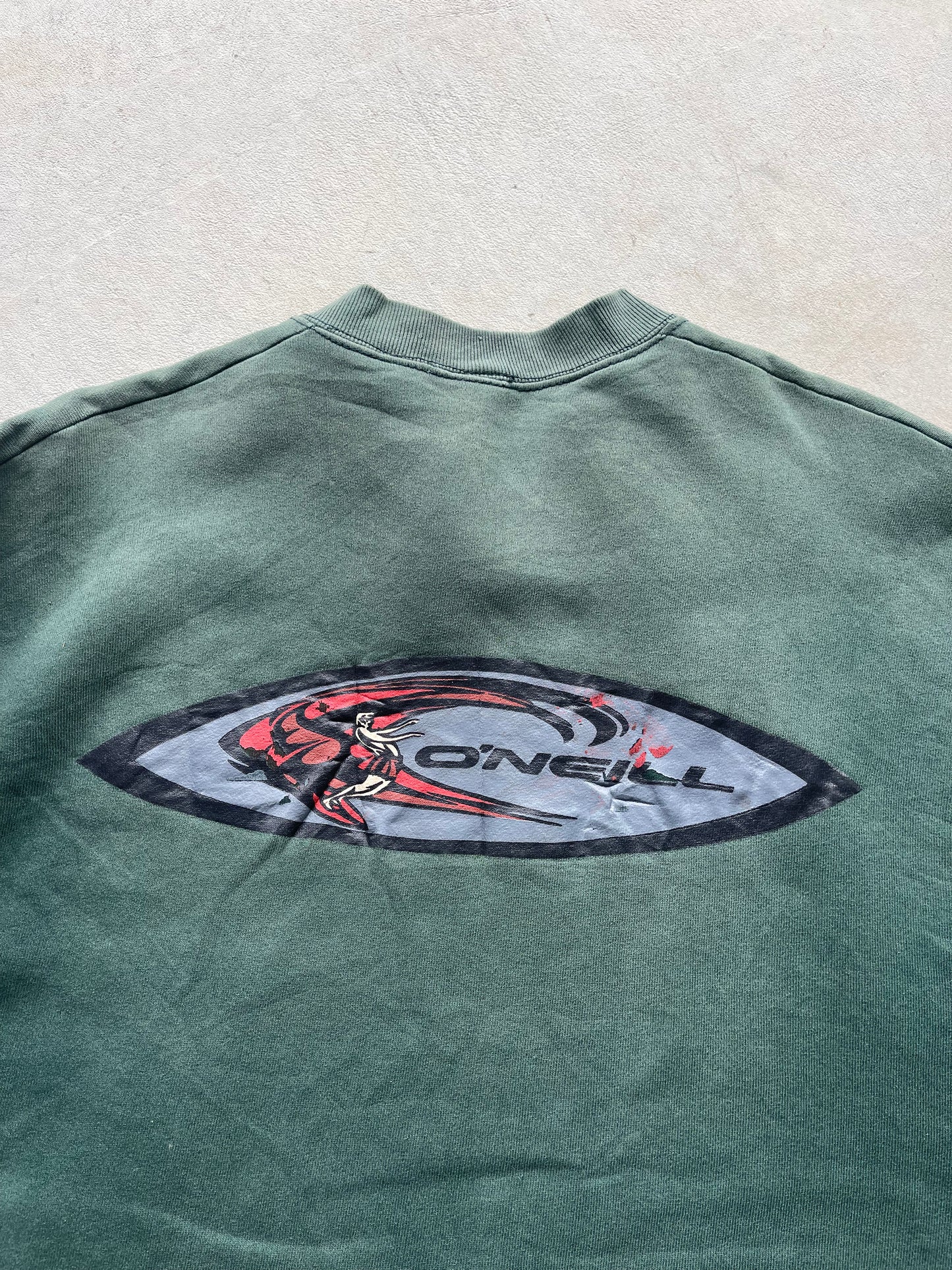 Vintage O’Neill Crewneck (L)