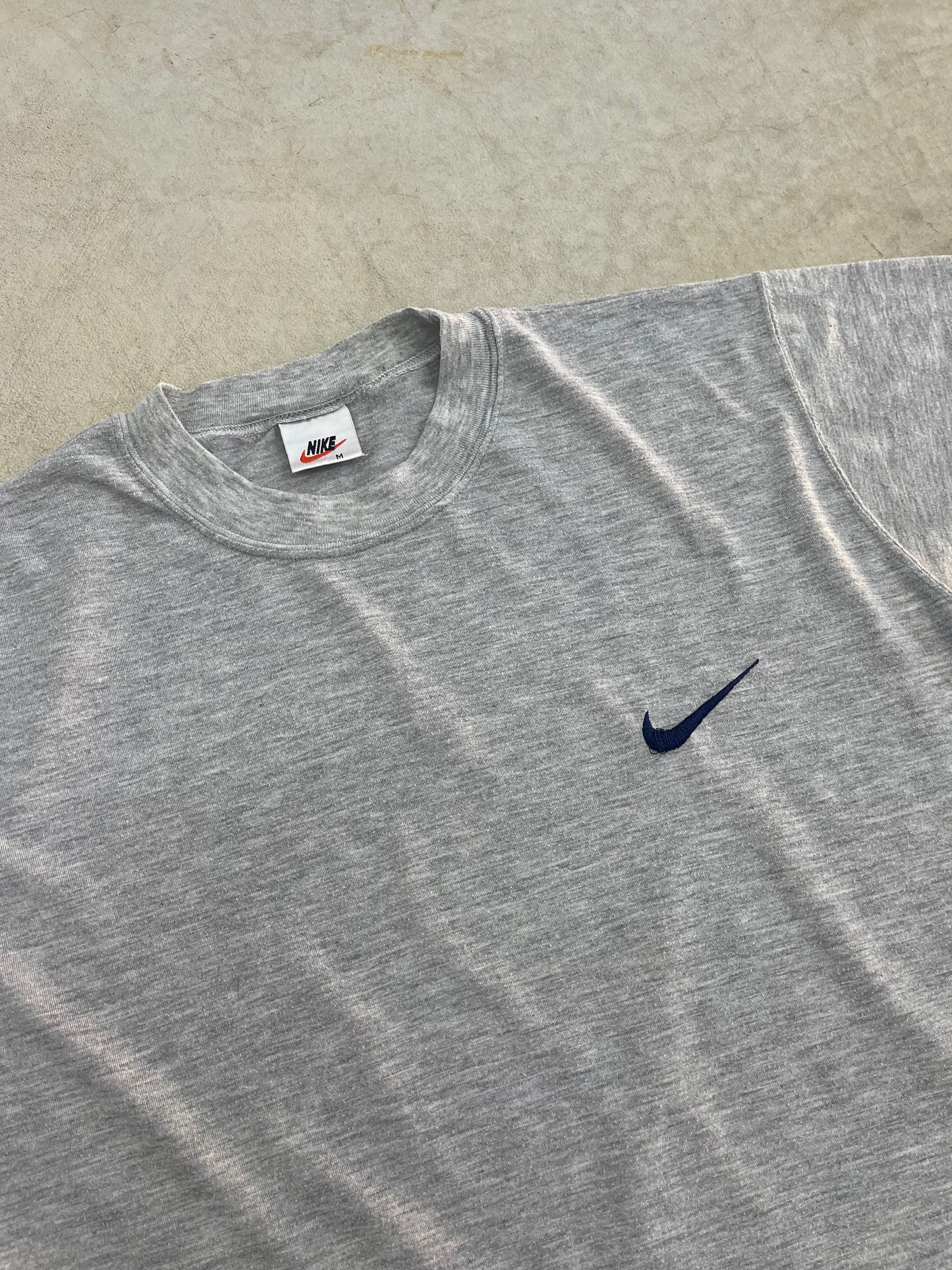 Vintage Bootleg Nike Tee (M)