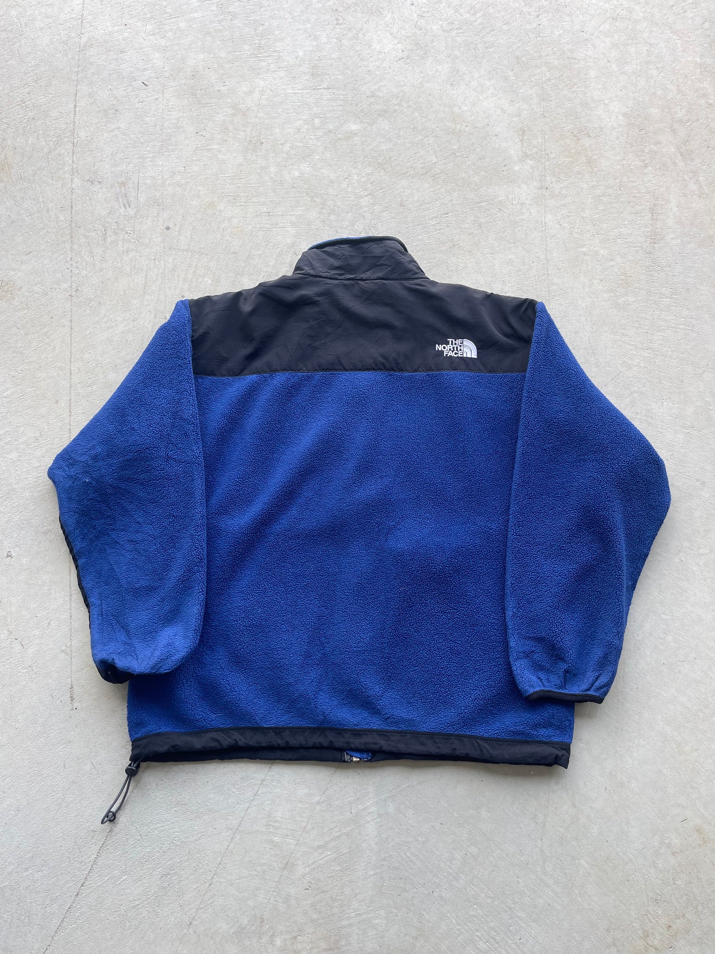 Vintage The North Face Denali Fleece (XS)