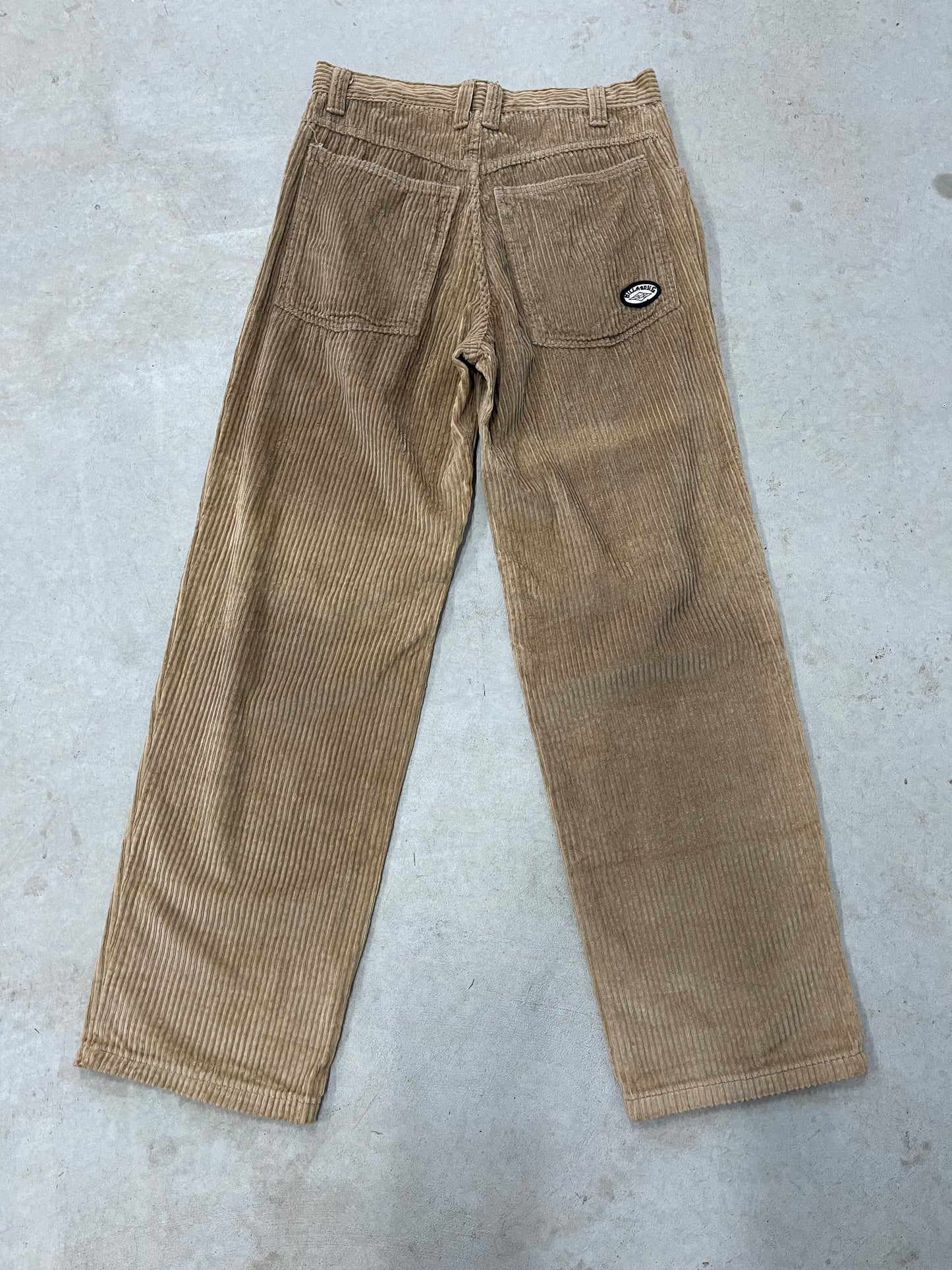 ‘90s Billabong Corduroy Pants (31)