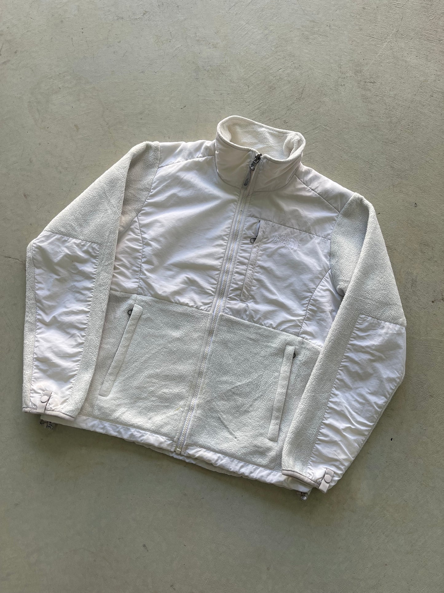 Vintage The North Face Denali Fleece (S)