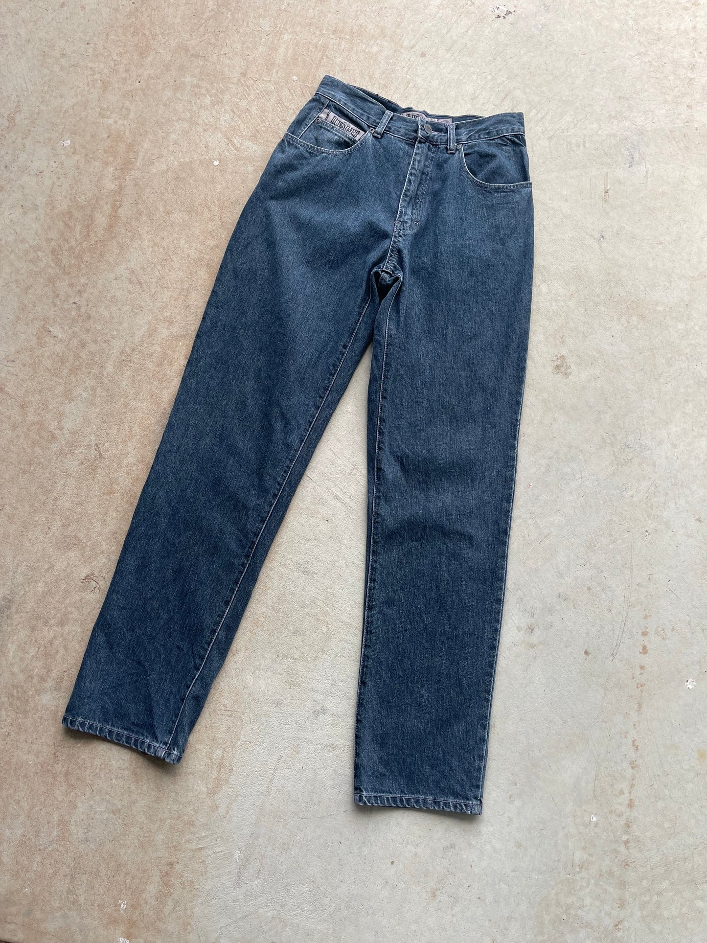 Vintage Quiksilver Jeans (28)