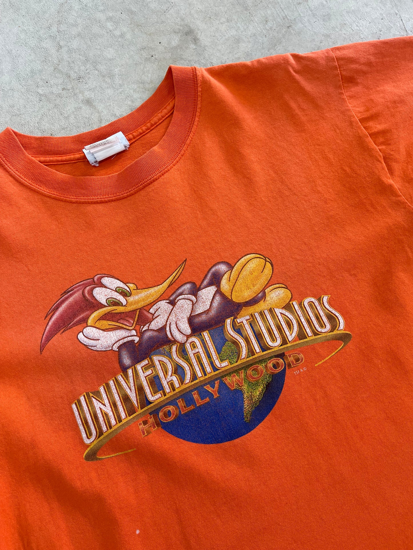 Vintage Universal Studios Tee (M)