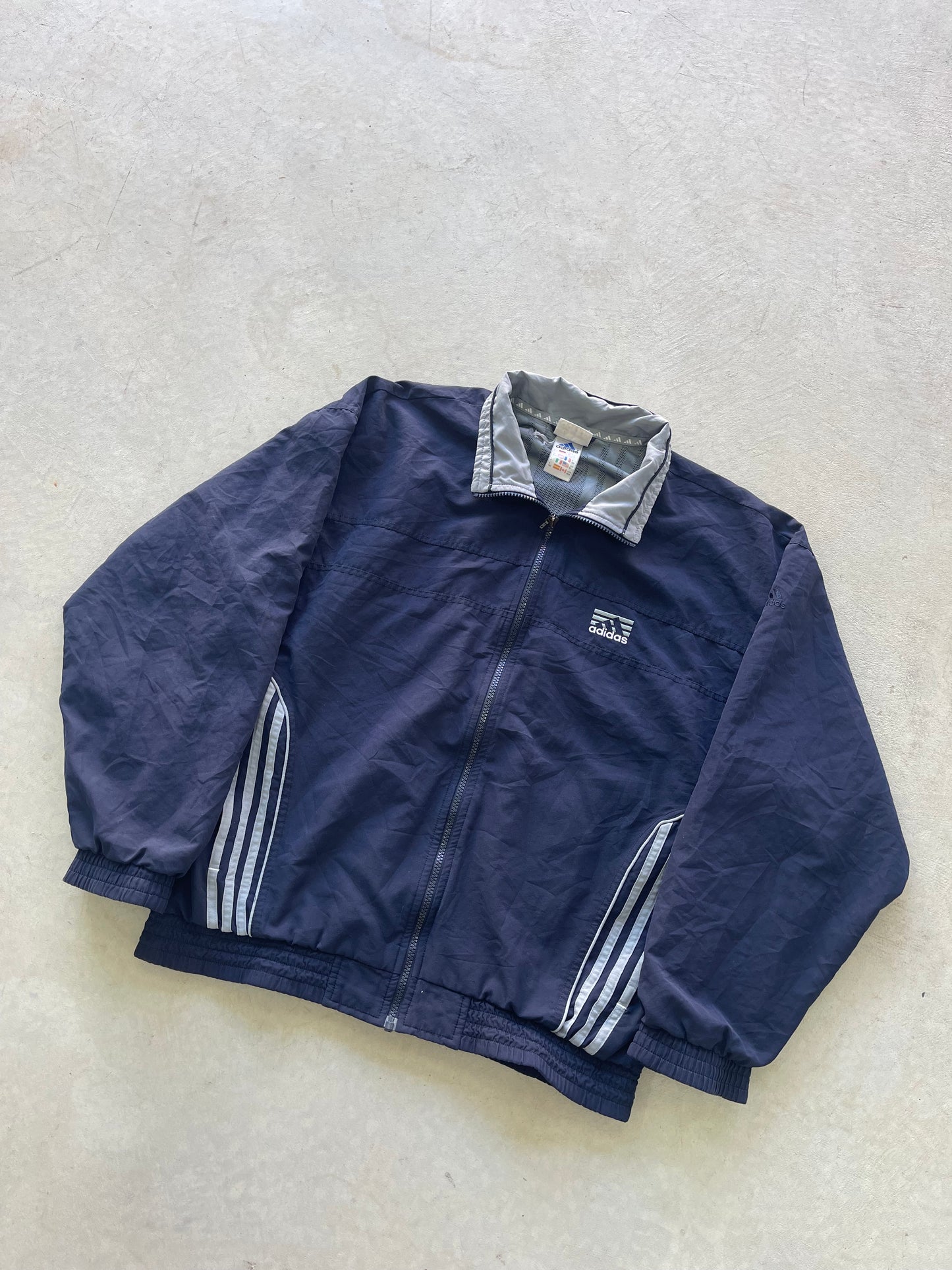 Vintage Adidas Jacket (M)