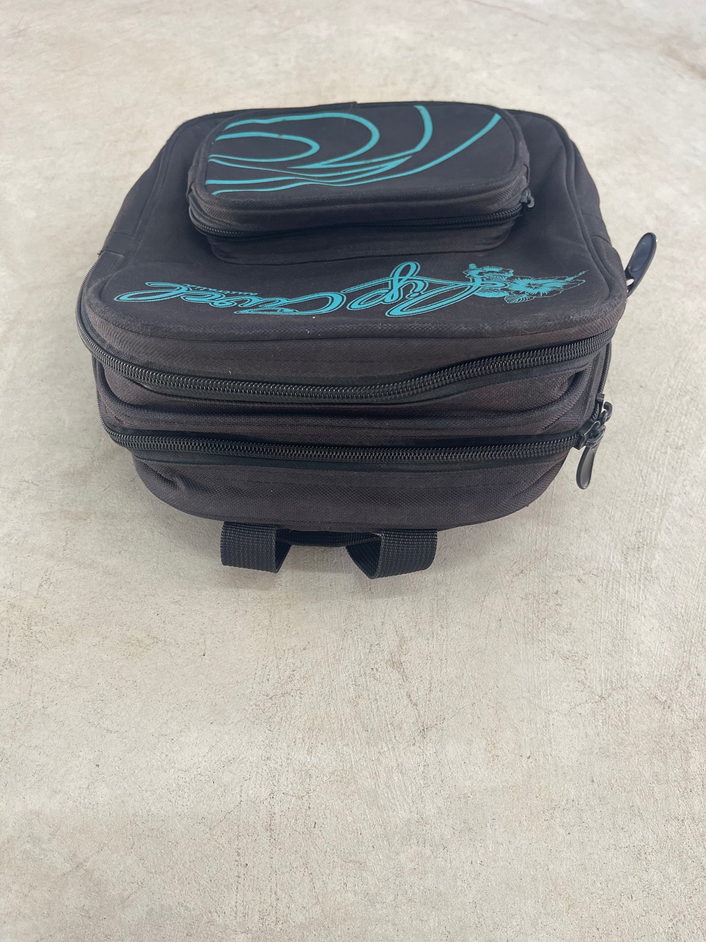 Y2K Ripcurl Backpack
