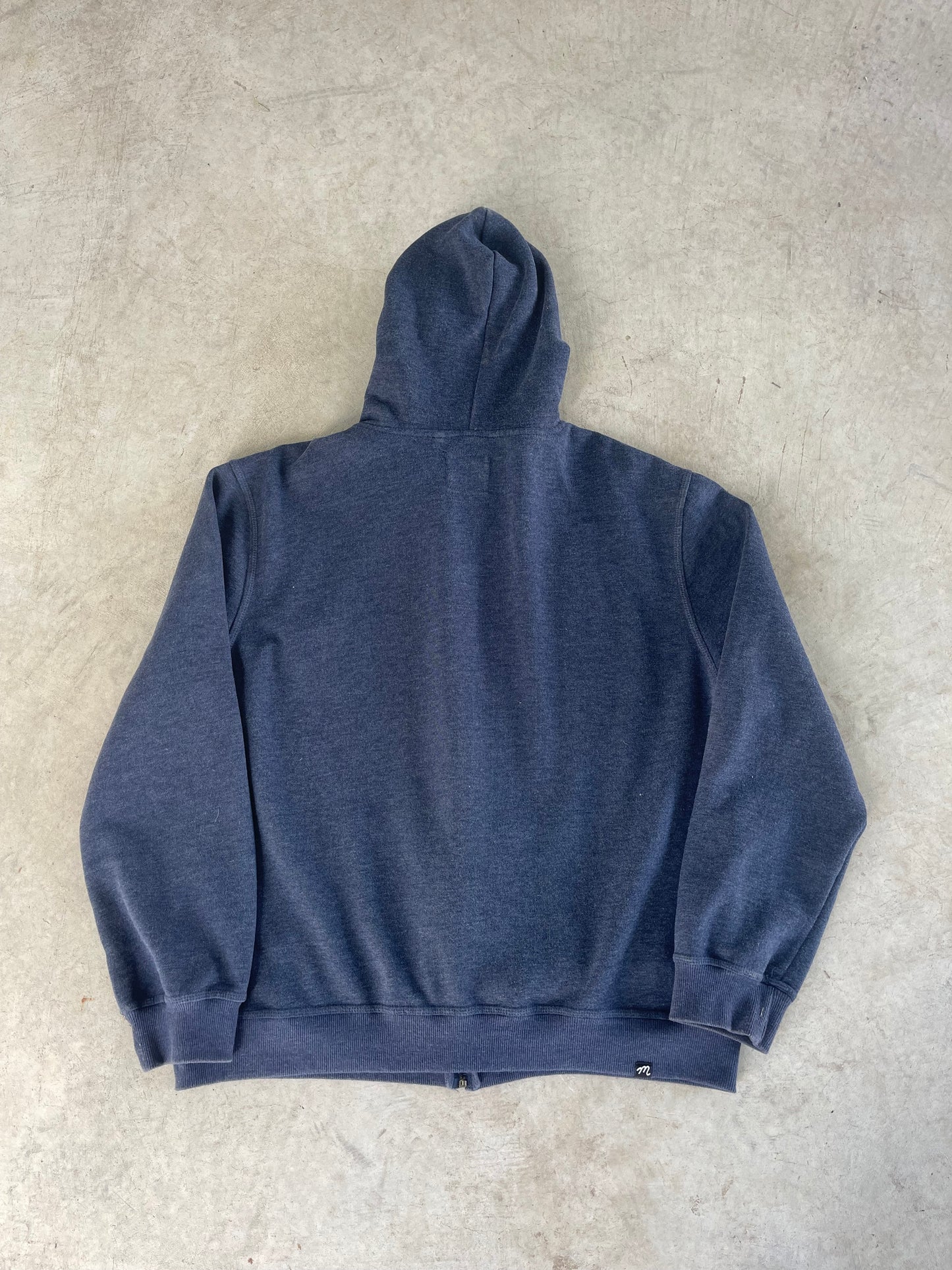 Y2K Mambo Full Zip Hoodie (XL)