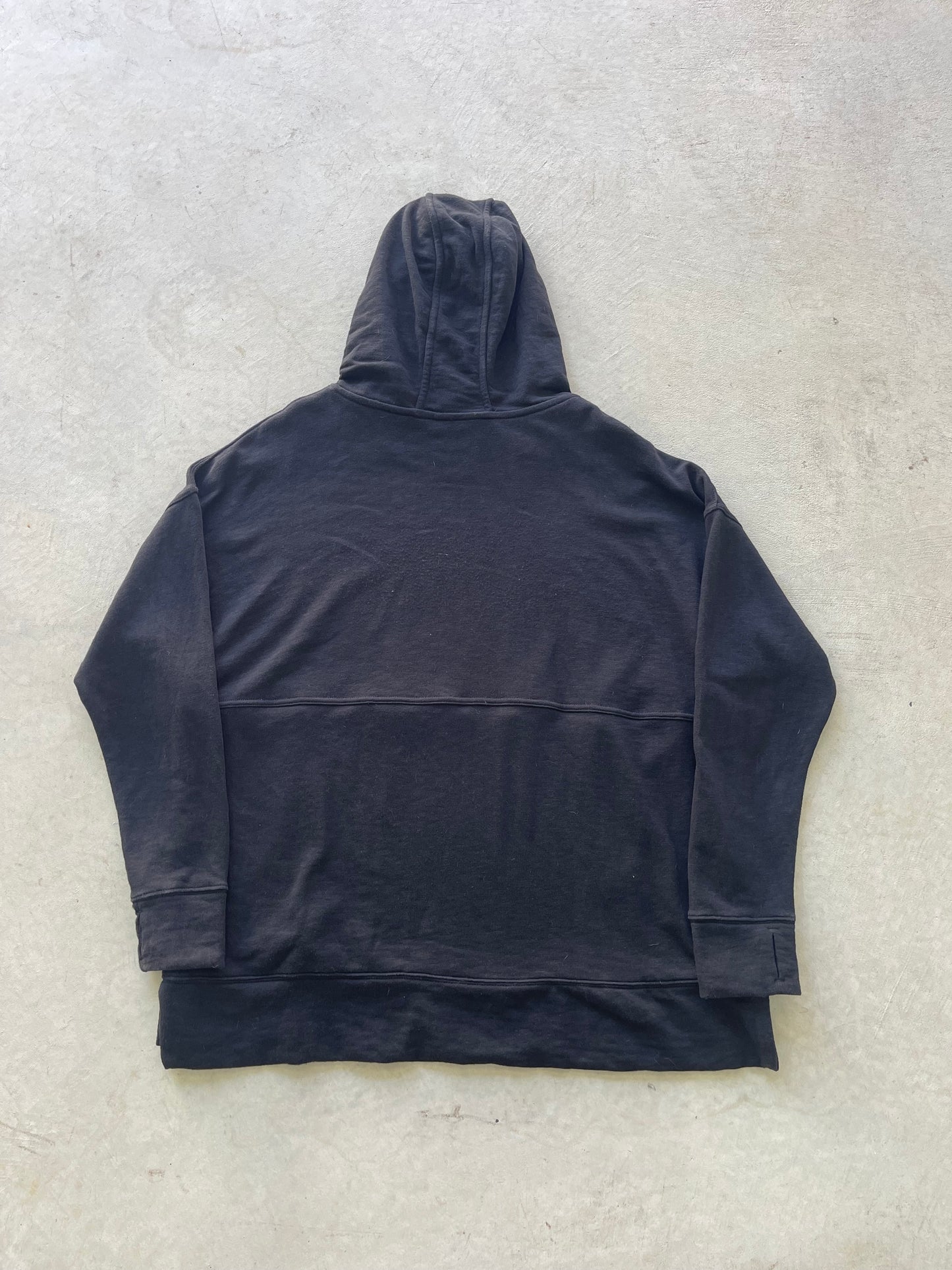 Vintage Carhartt Relaxed Fit Hoodie (XL)