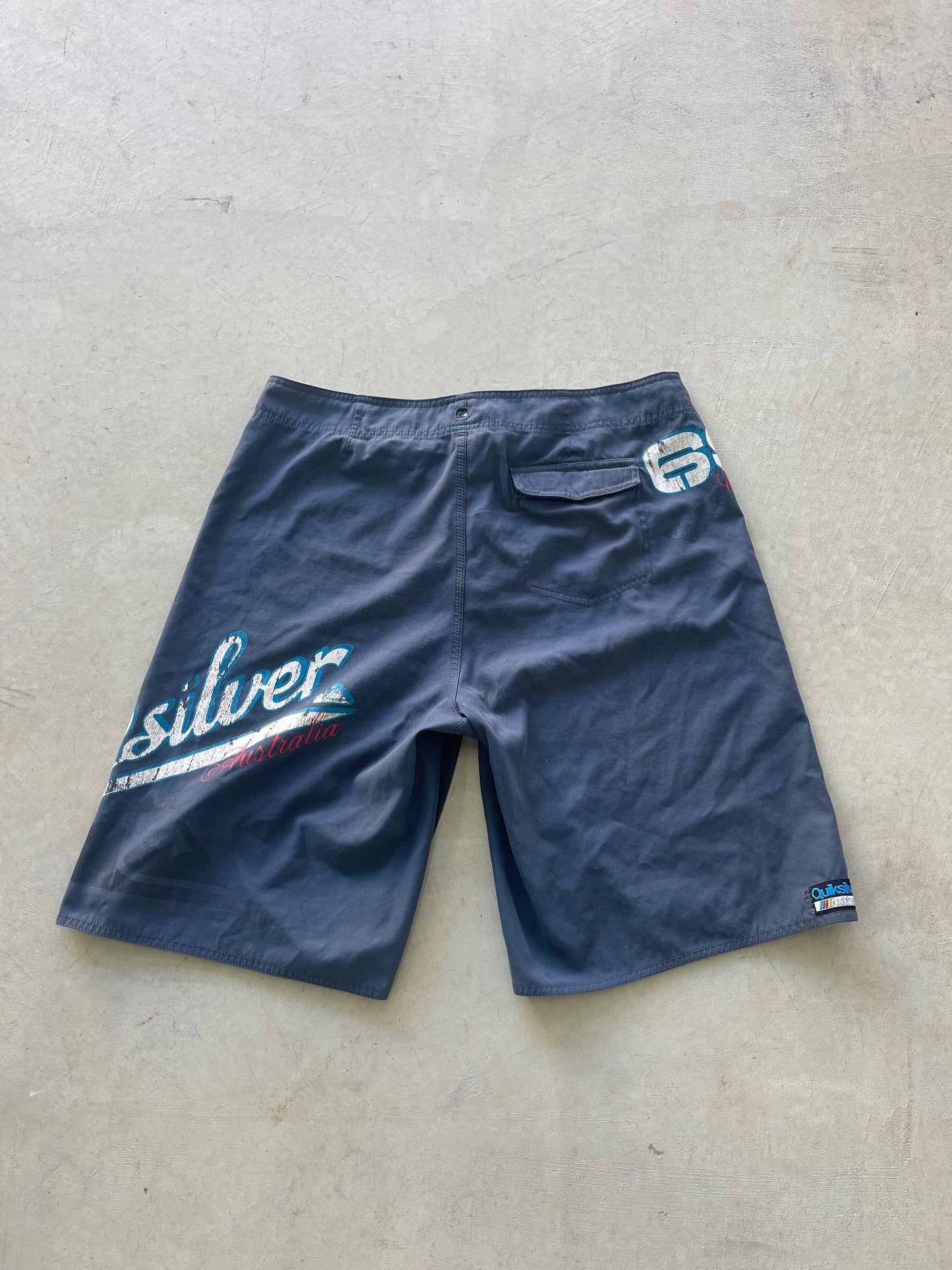 Y2K Quiksilver Boardies (36)
