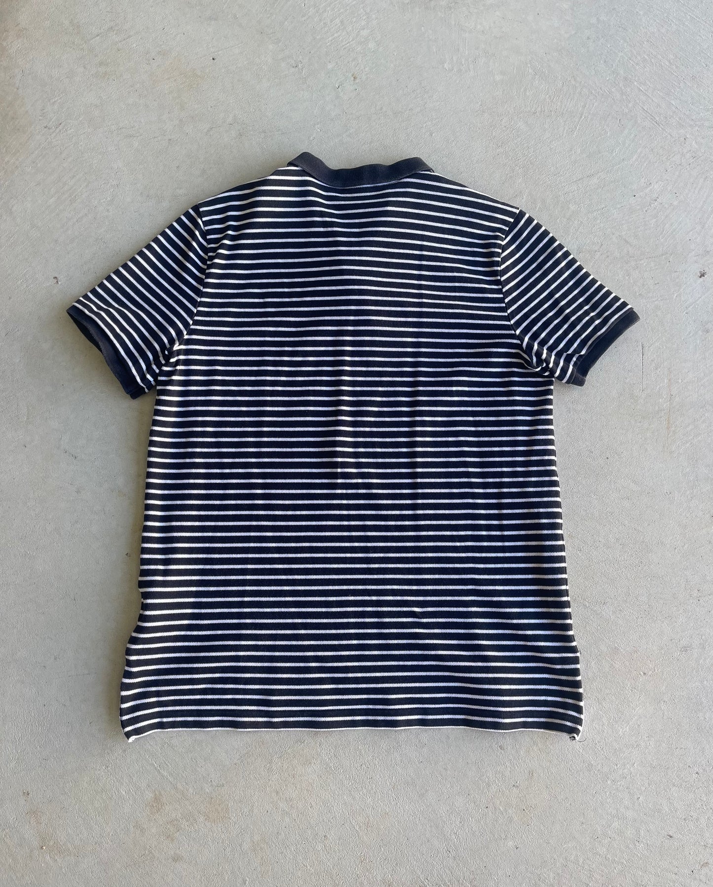 Nike Embroidered Polo (L)