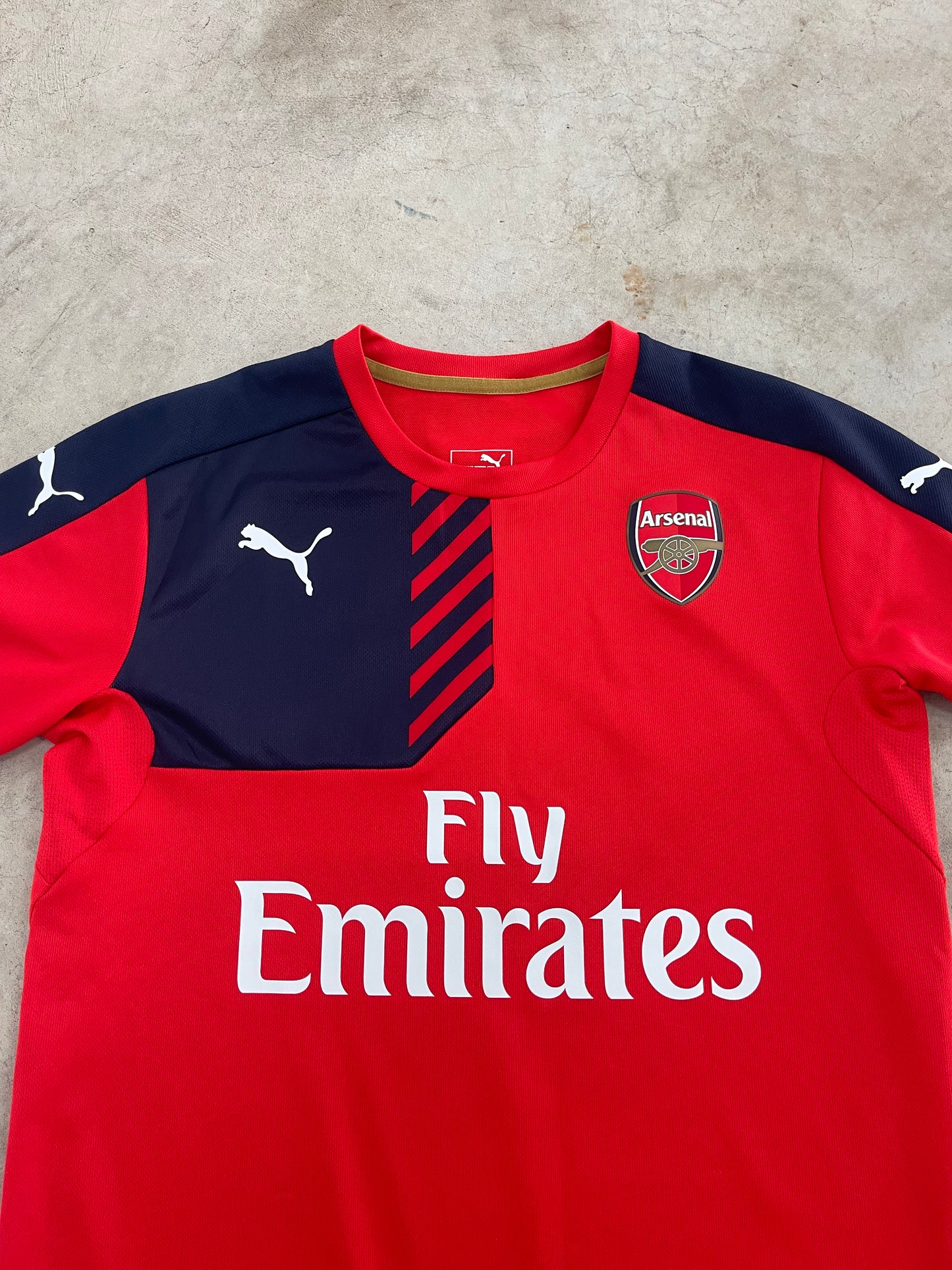 Puma Arsenal Jersey (L)