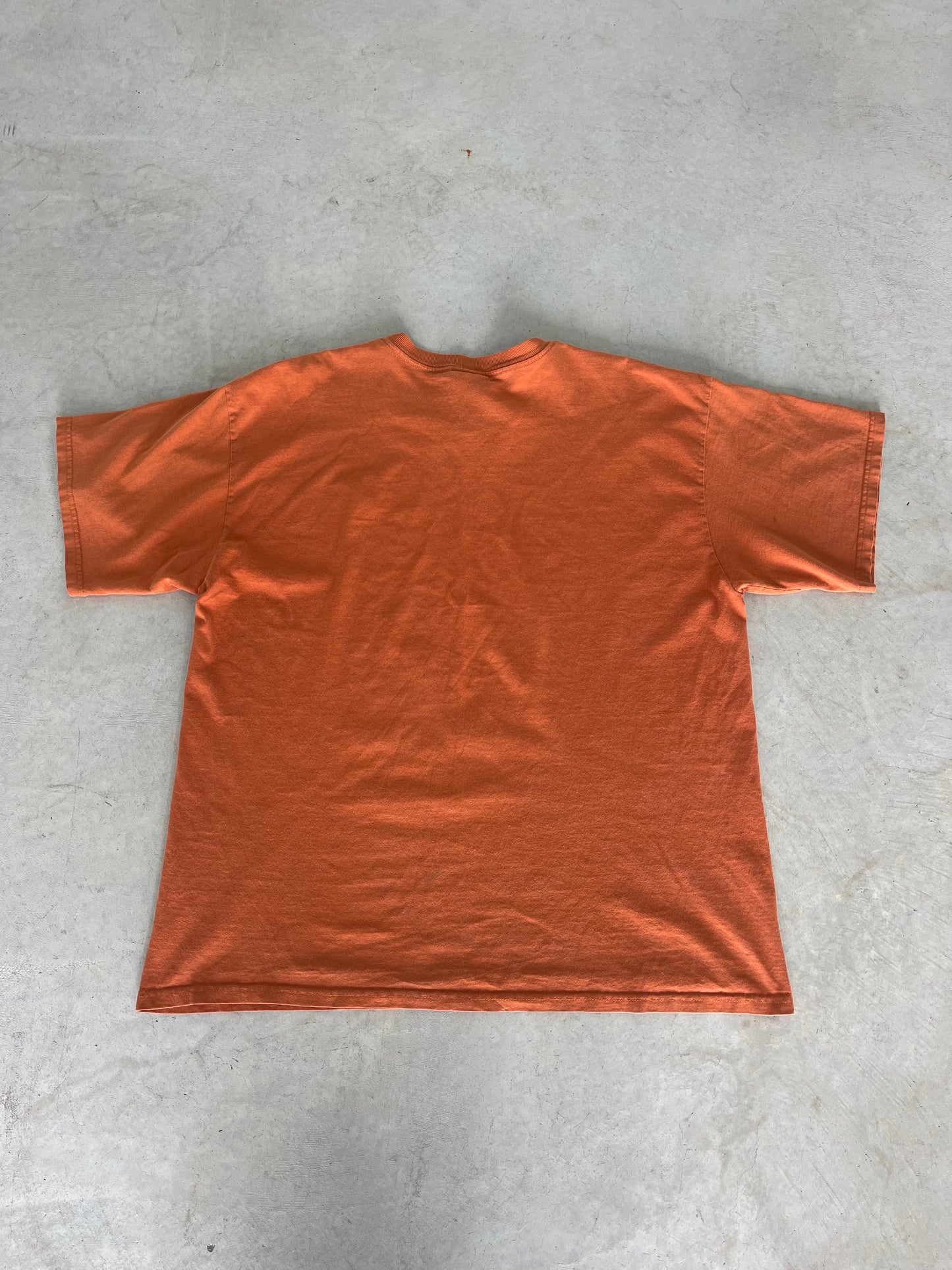 Vintage Nike Embroidered Classic Tee (XL)