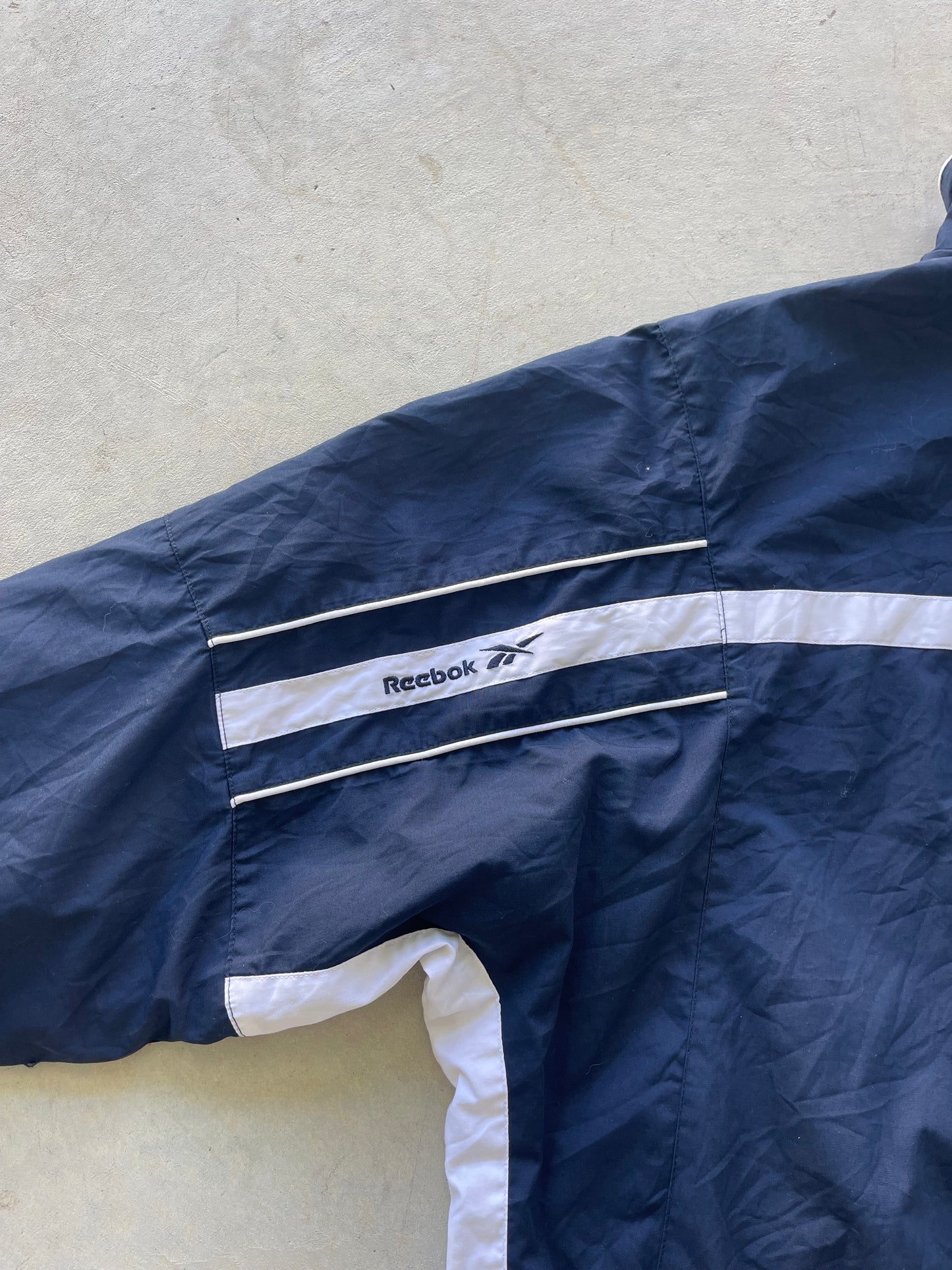 Vintage Reebok Jacket (L)