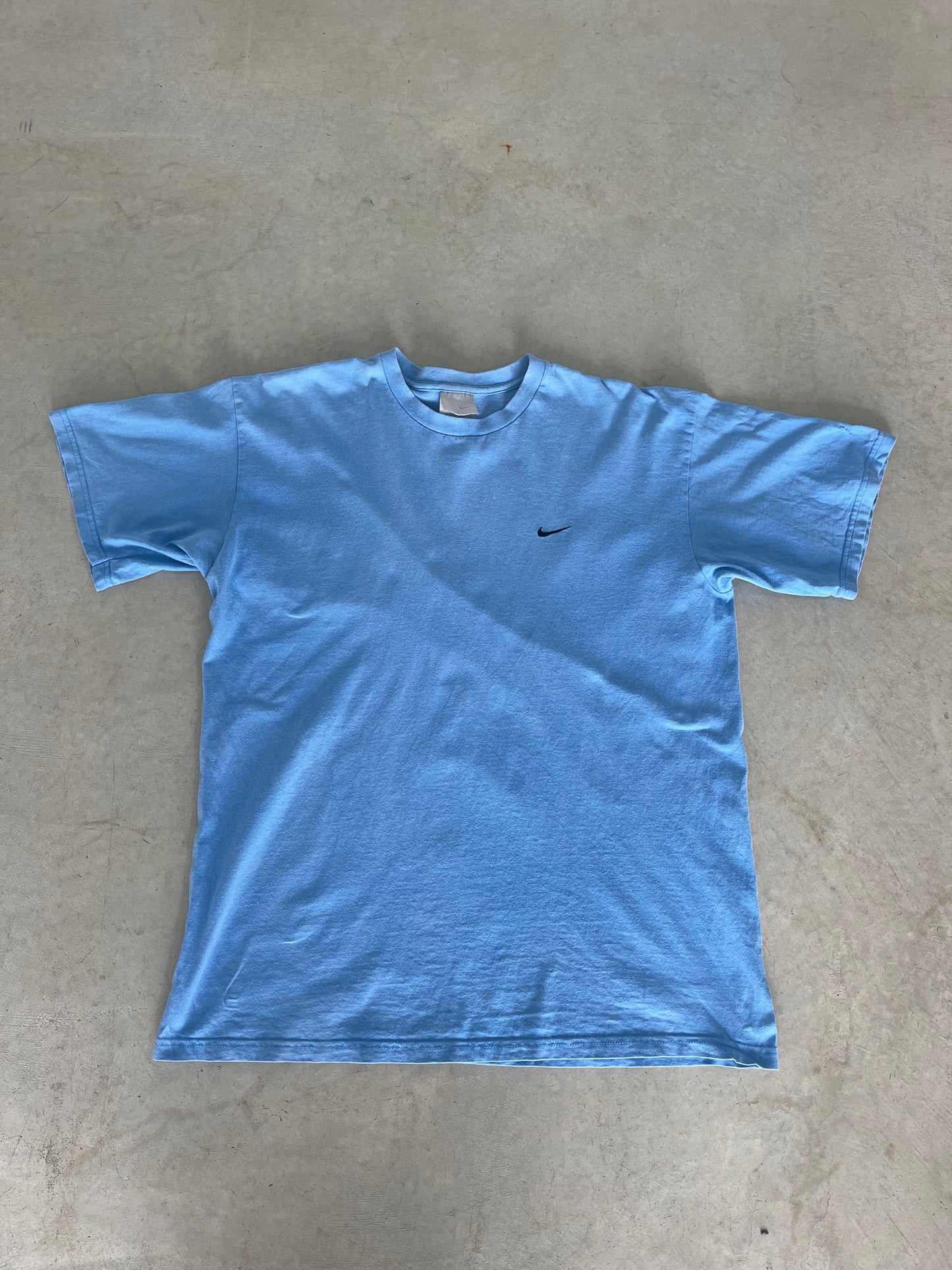 Vintage Nike Embroidered Classic Tee (L)