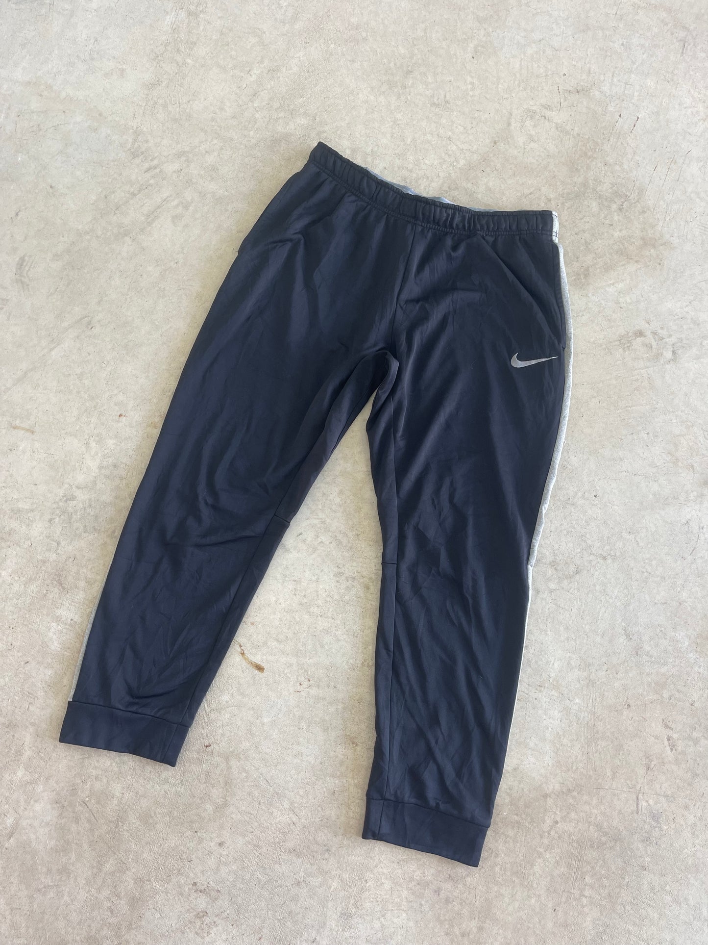 Nike Therma-Fit Trackpants (See description for Sizing)