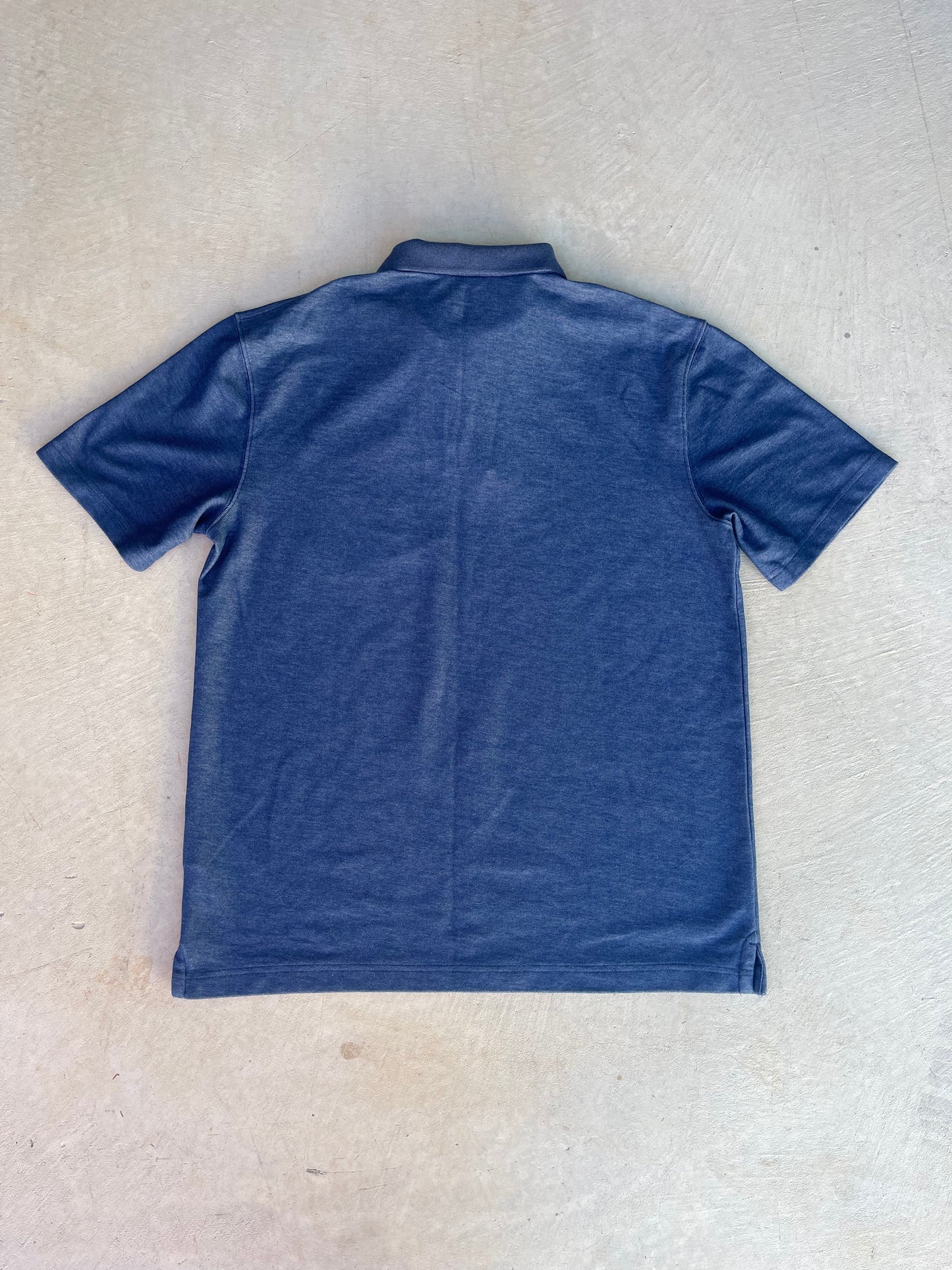 Vintage Carhartt Polo (L)