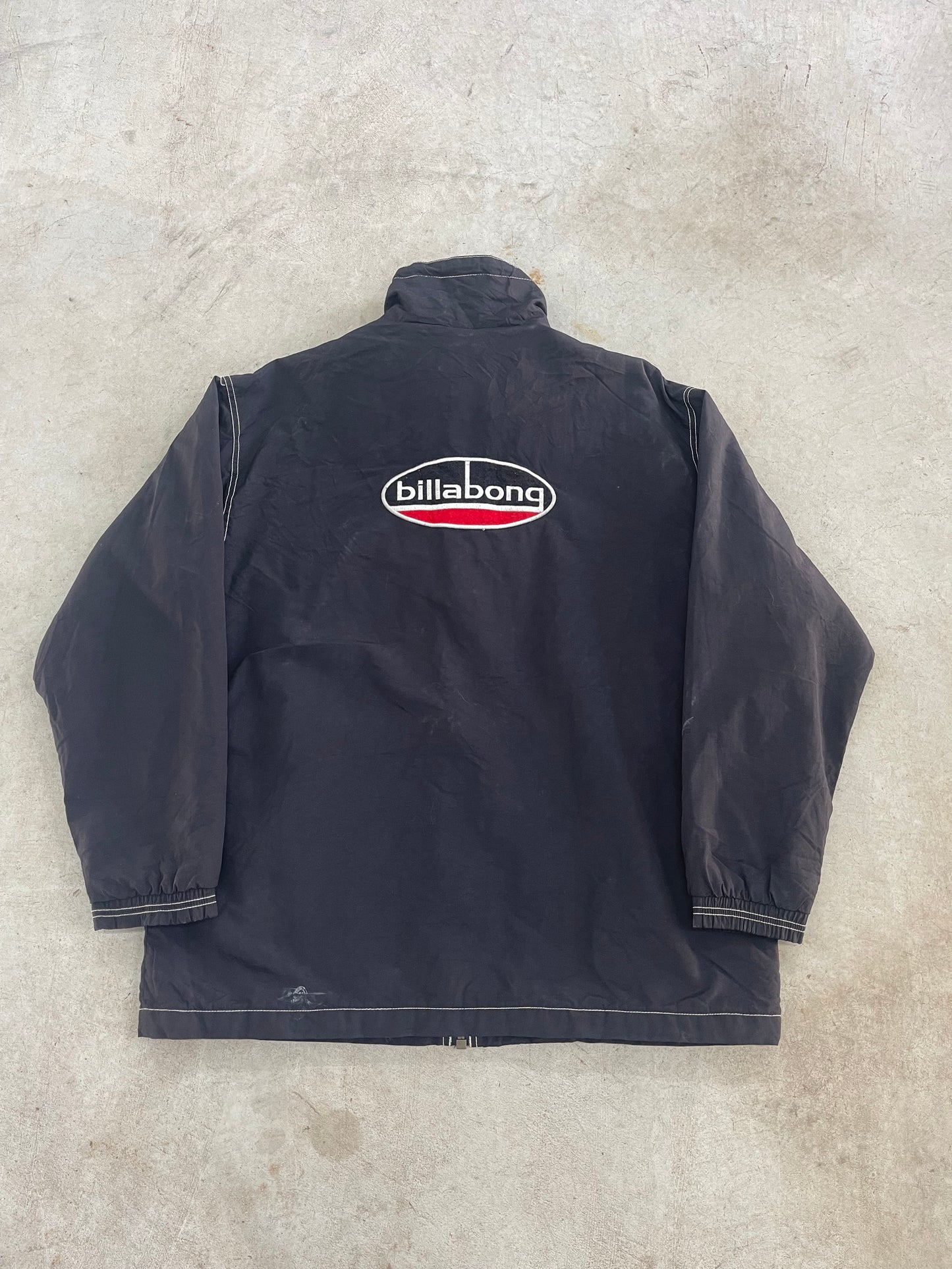 Vintage Billabong Jacket (L)