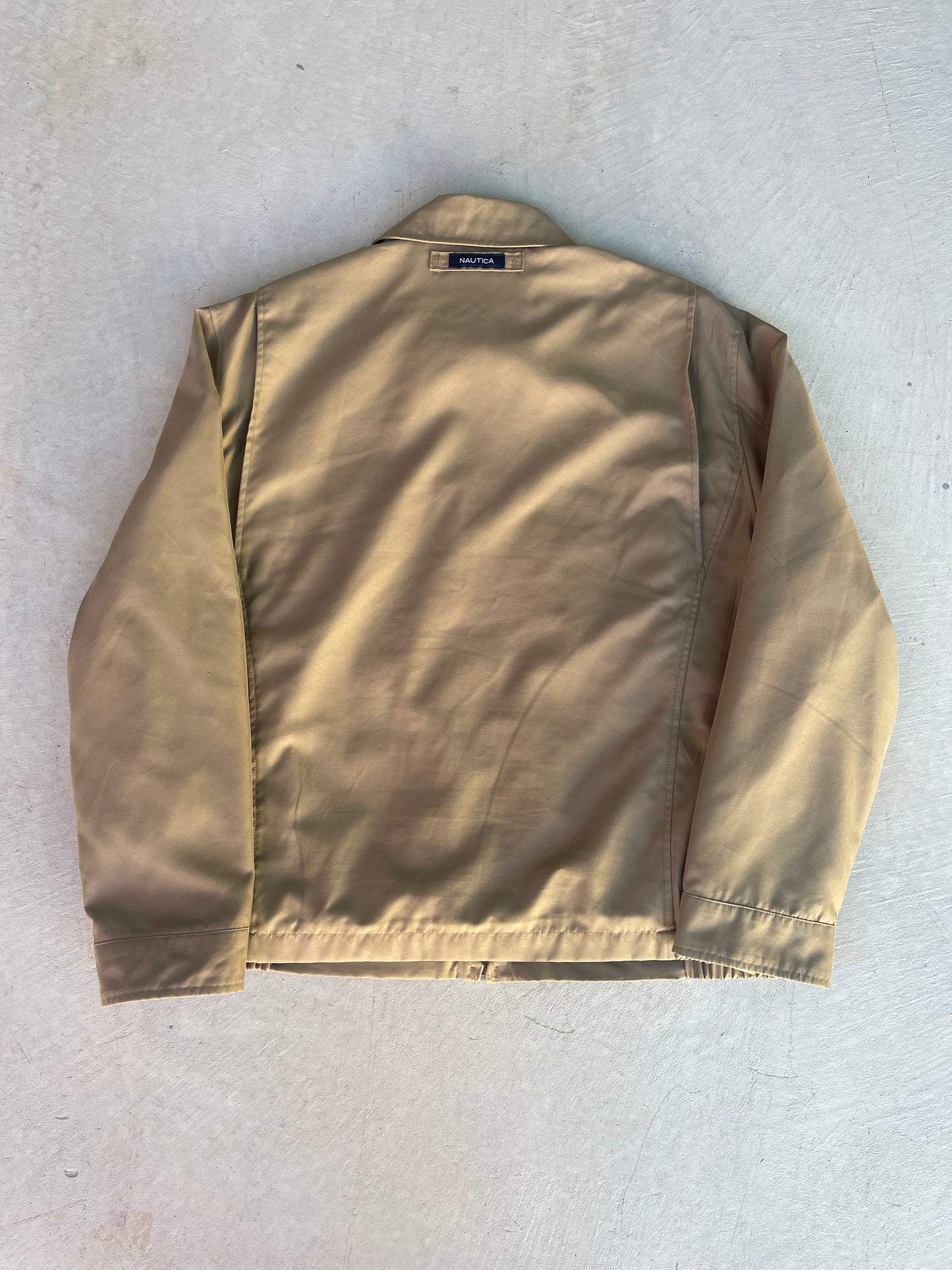 Nautica Harrington Jacket (M)