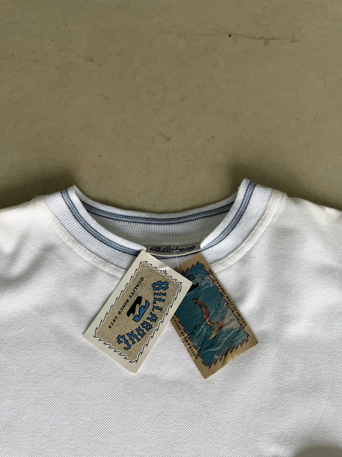Vintage Deadstock Billabong Tee (XL)