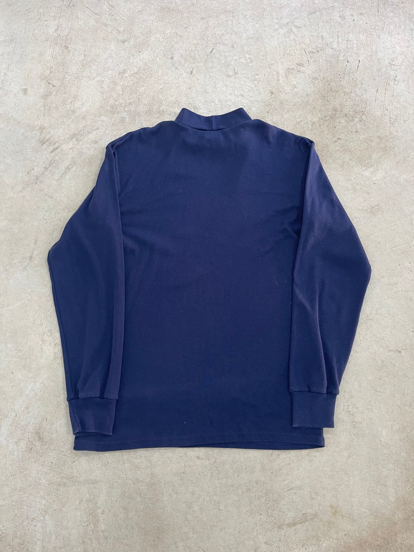 Vintage New York Yankees Mockneck (L)