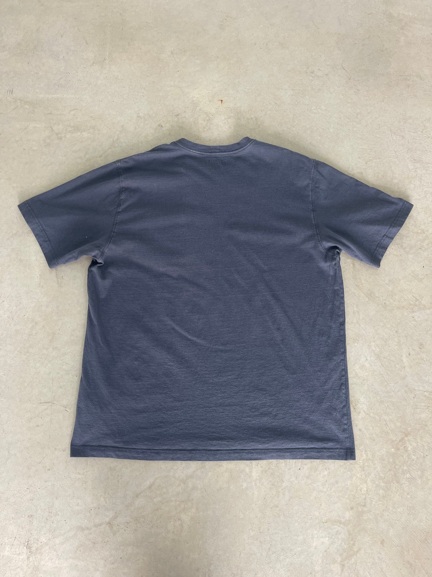 Vintage Carhartt Pocket Tee (XL)