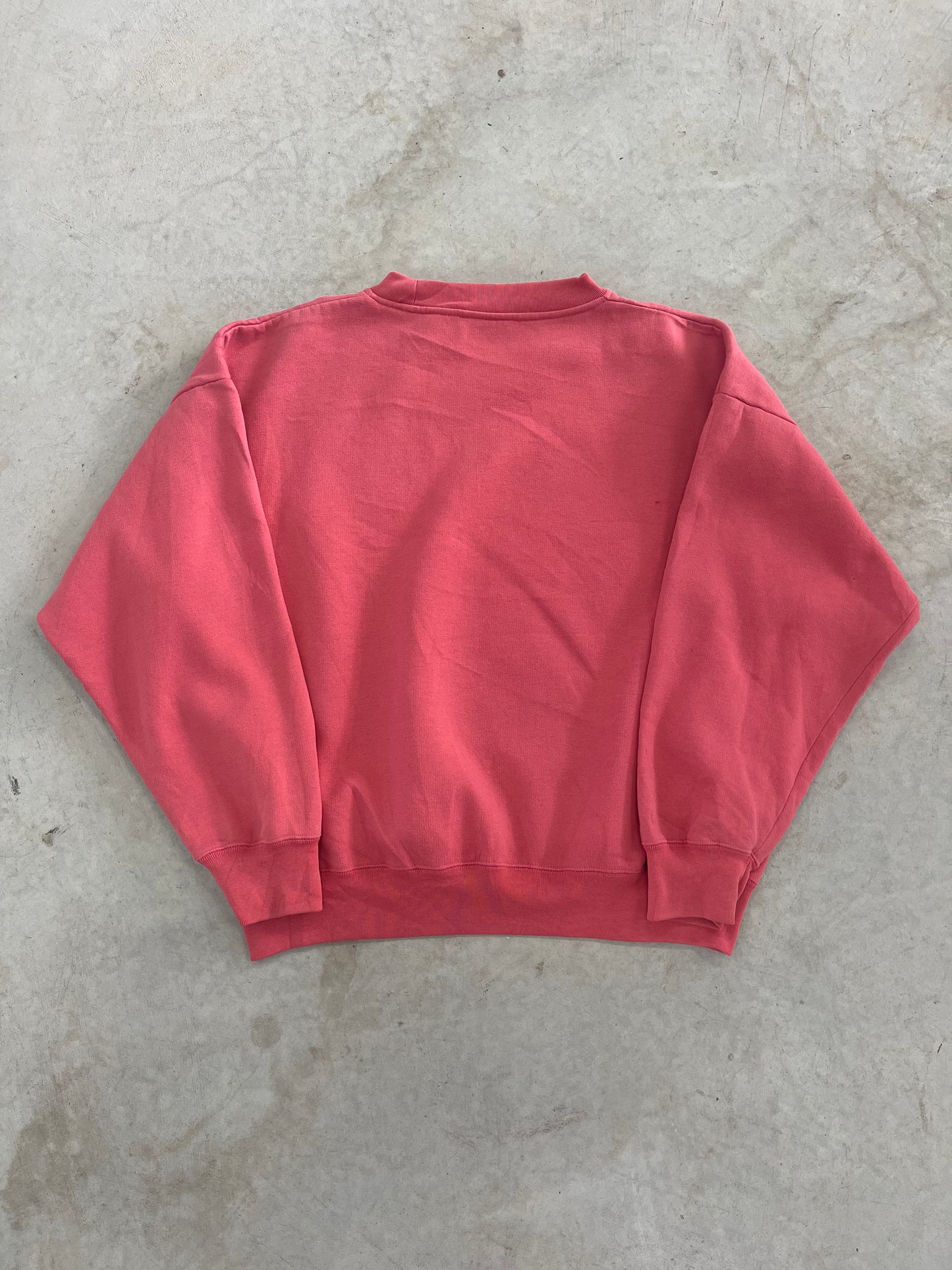 ‘90s Reebok Crewneck (S)