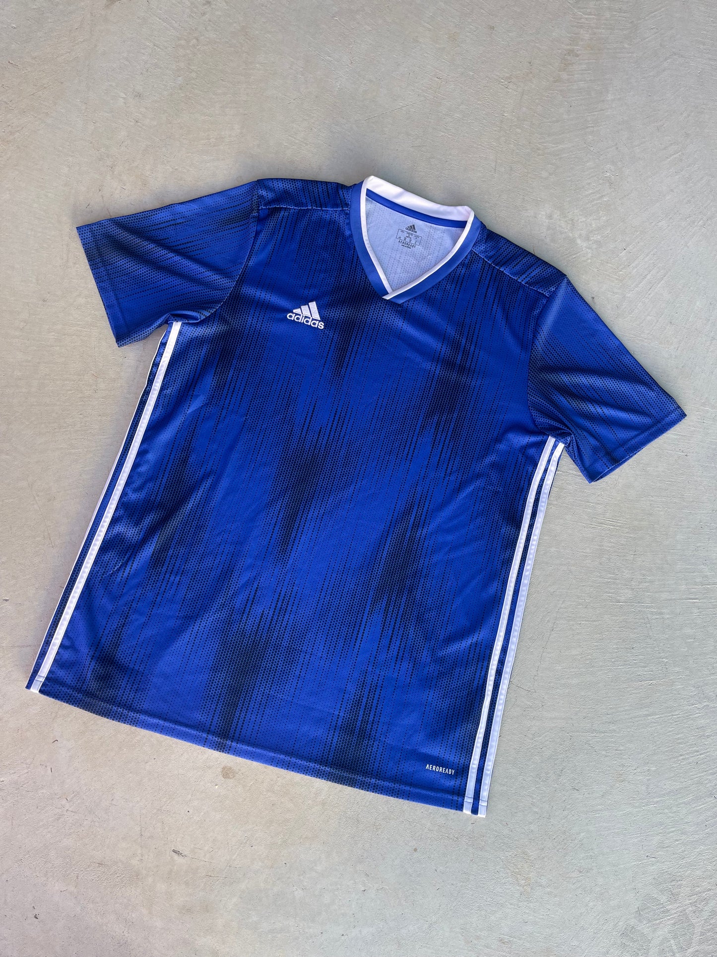 Adidas Lightweight Jersey (XL)