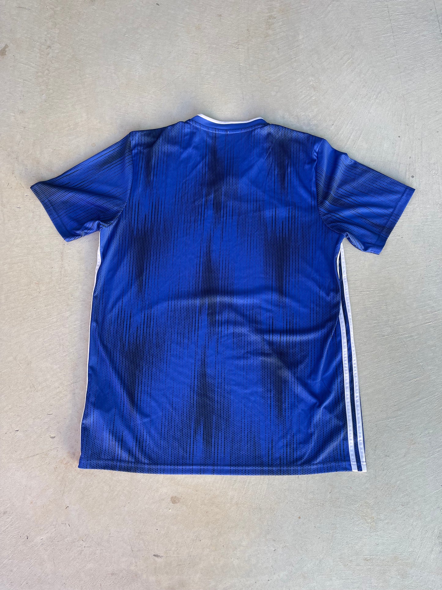 Adidas Lightweight Jersey (XL)