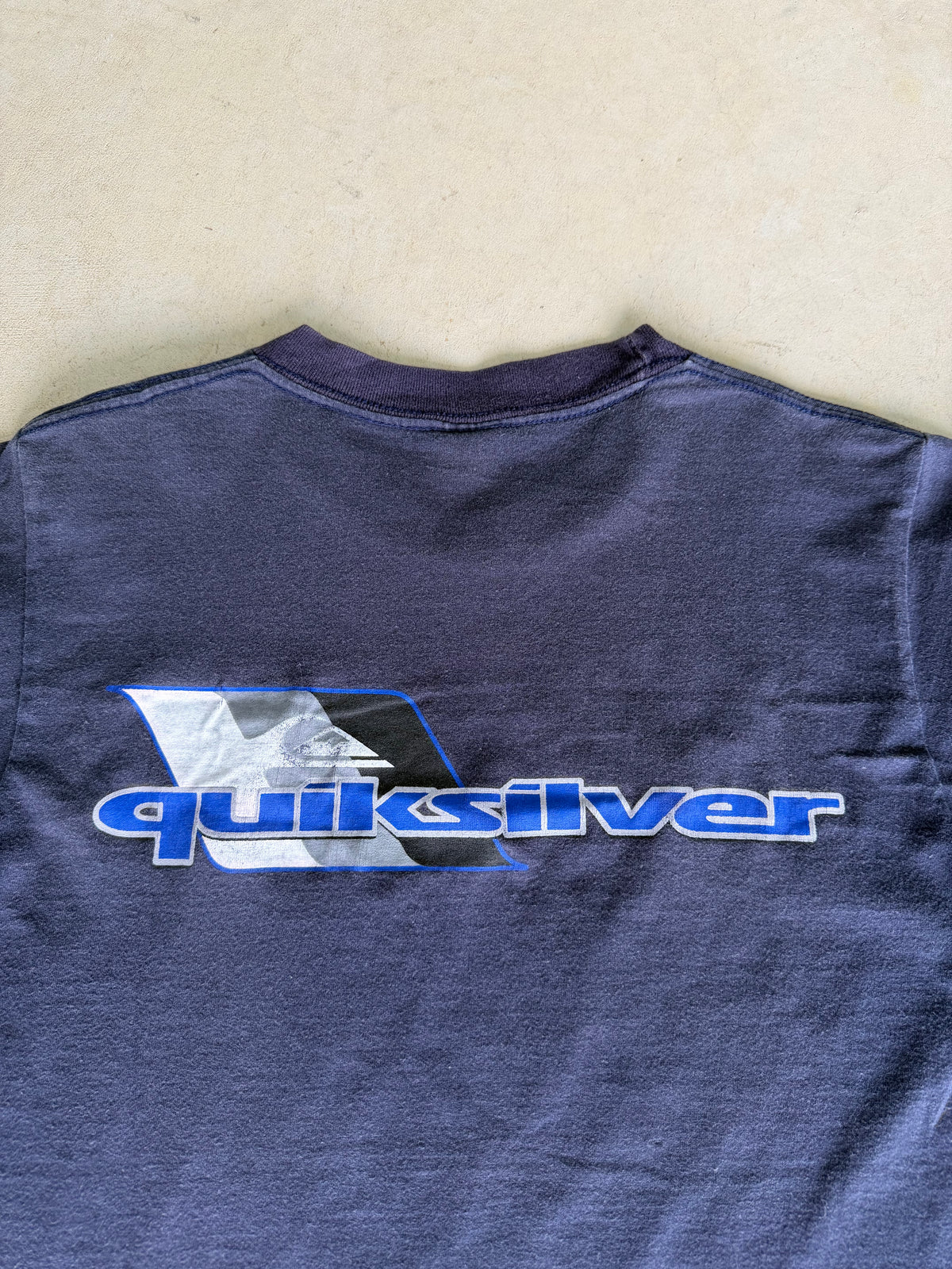 Vintage Quiksilver Tee (M)
