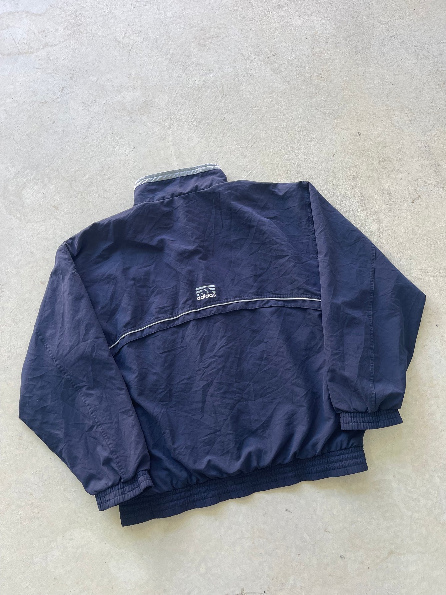 Vintage Adidas Jacket (M)