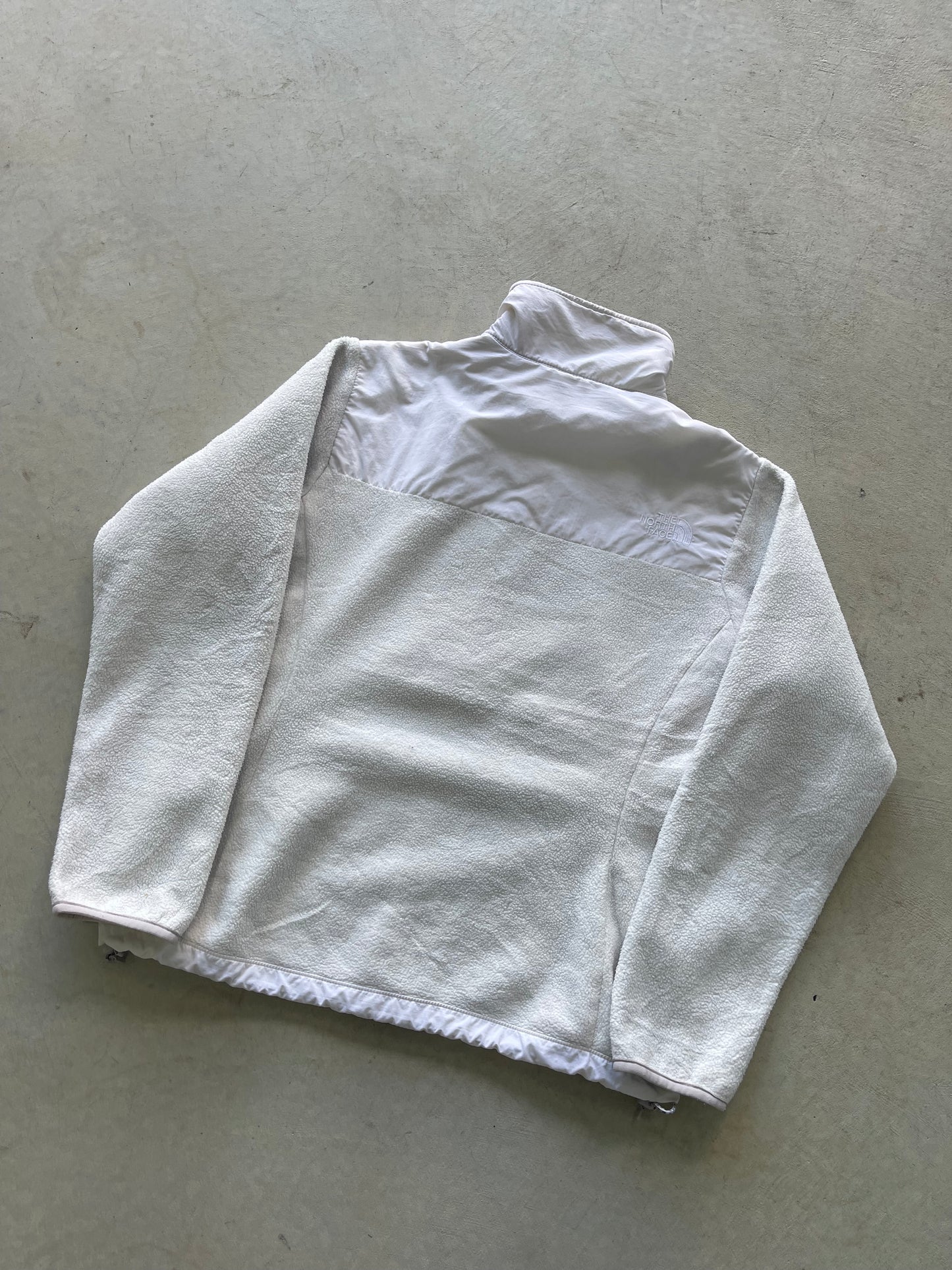 Vintage The North Face Denali Fleece (S)