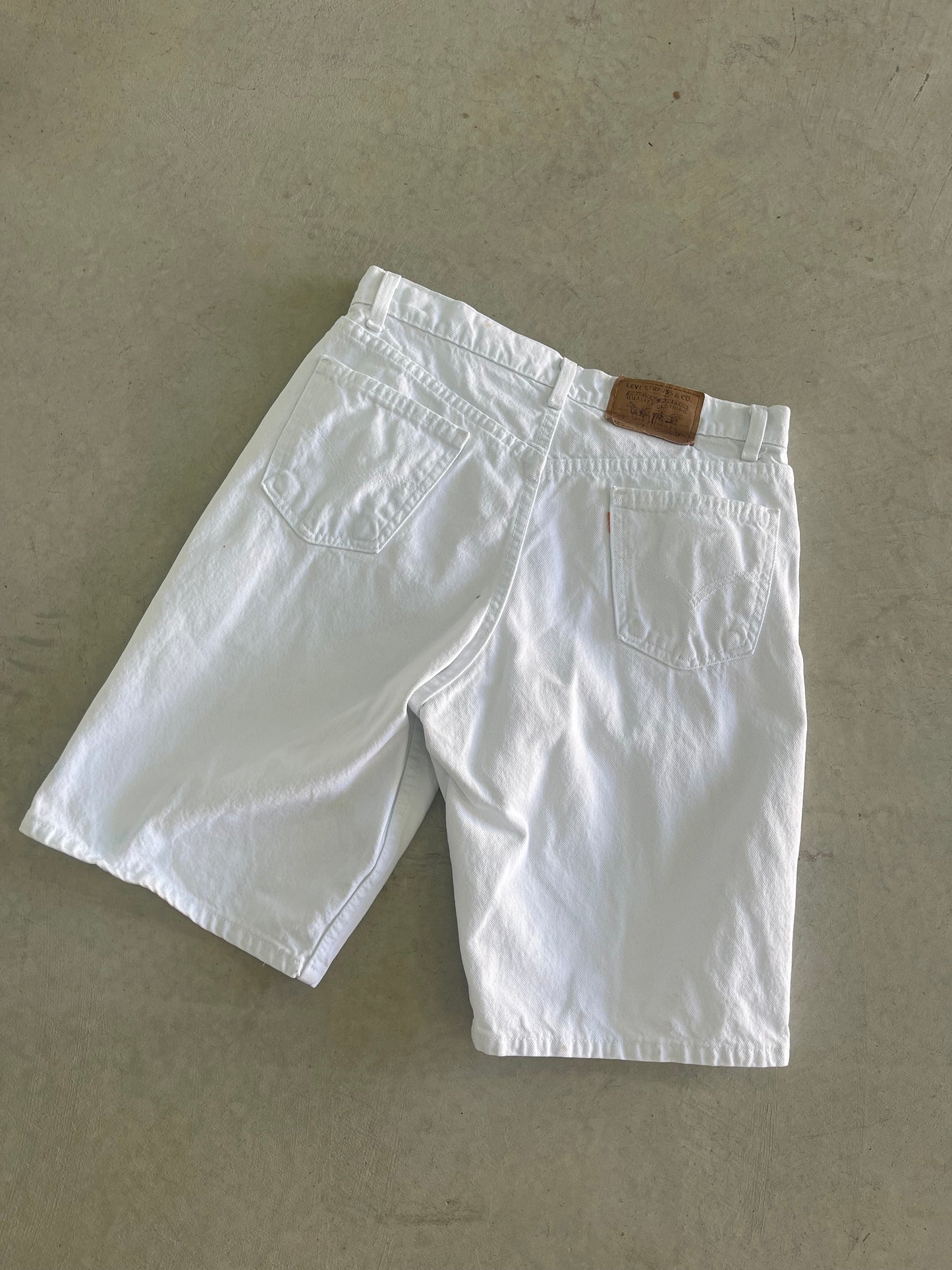 Levi’s 550’s Shorts (33)