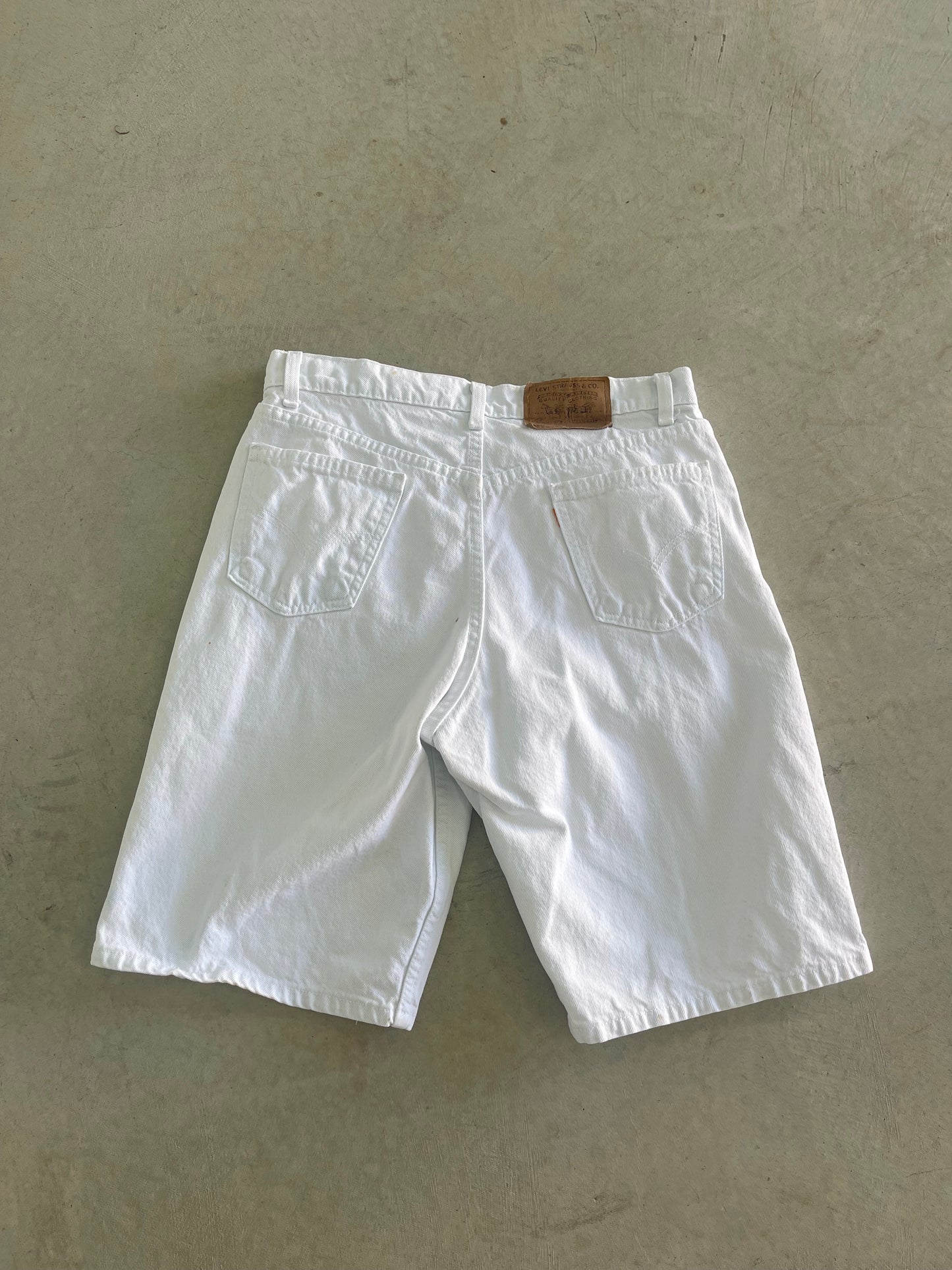 Levi’s 550’s Shorts (33)