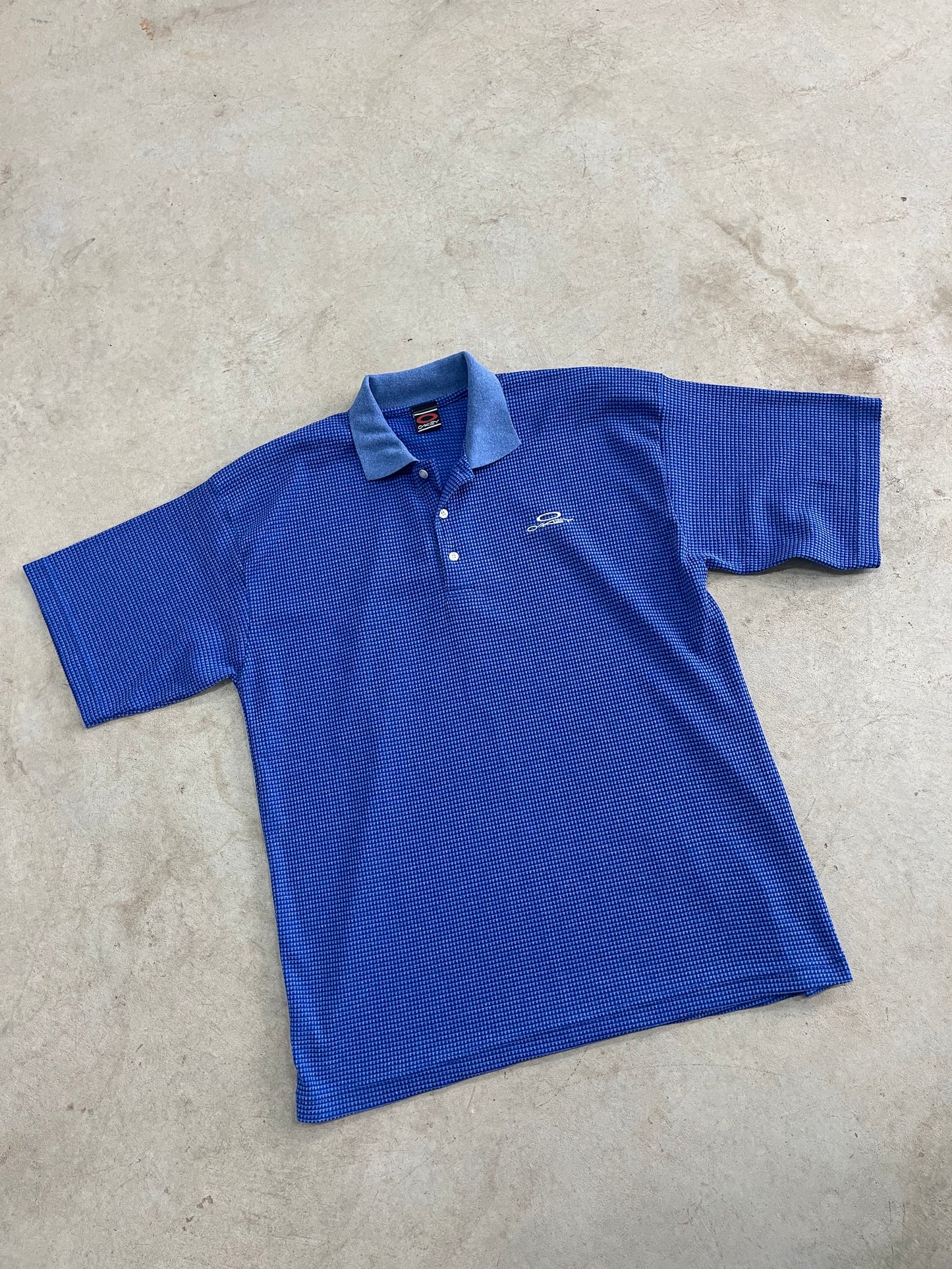 Vintage Oakley Polo (XL)